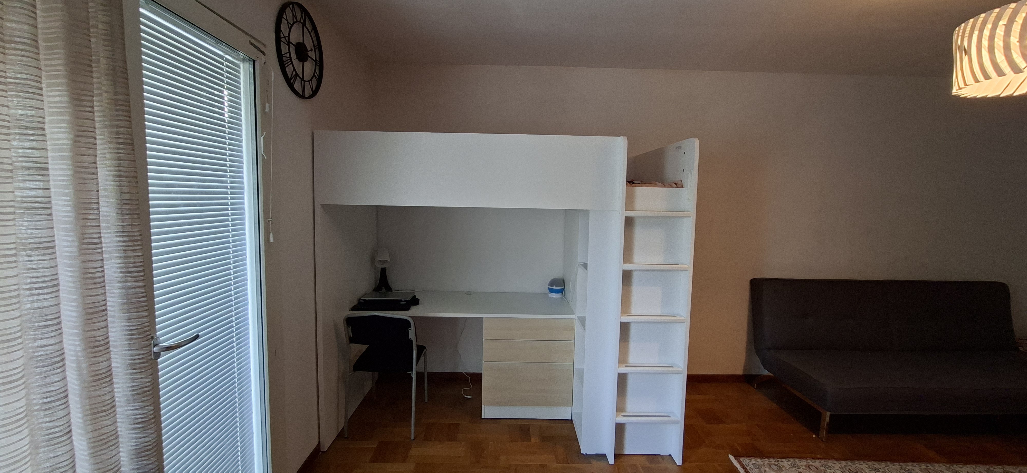 2 rok · 59 m² i Skelleftehamn – bild 2