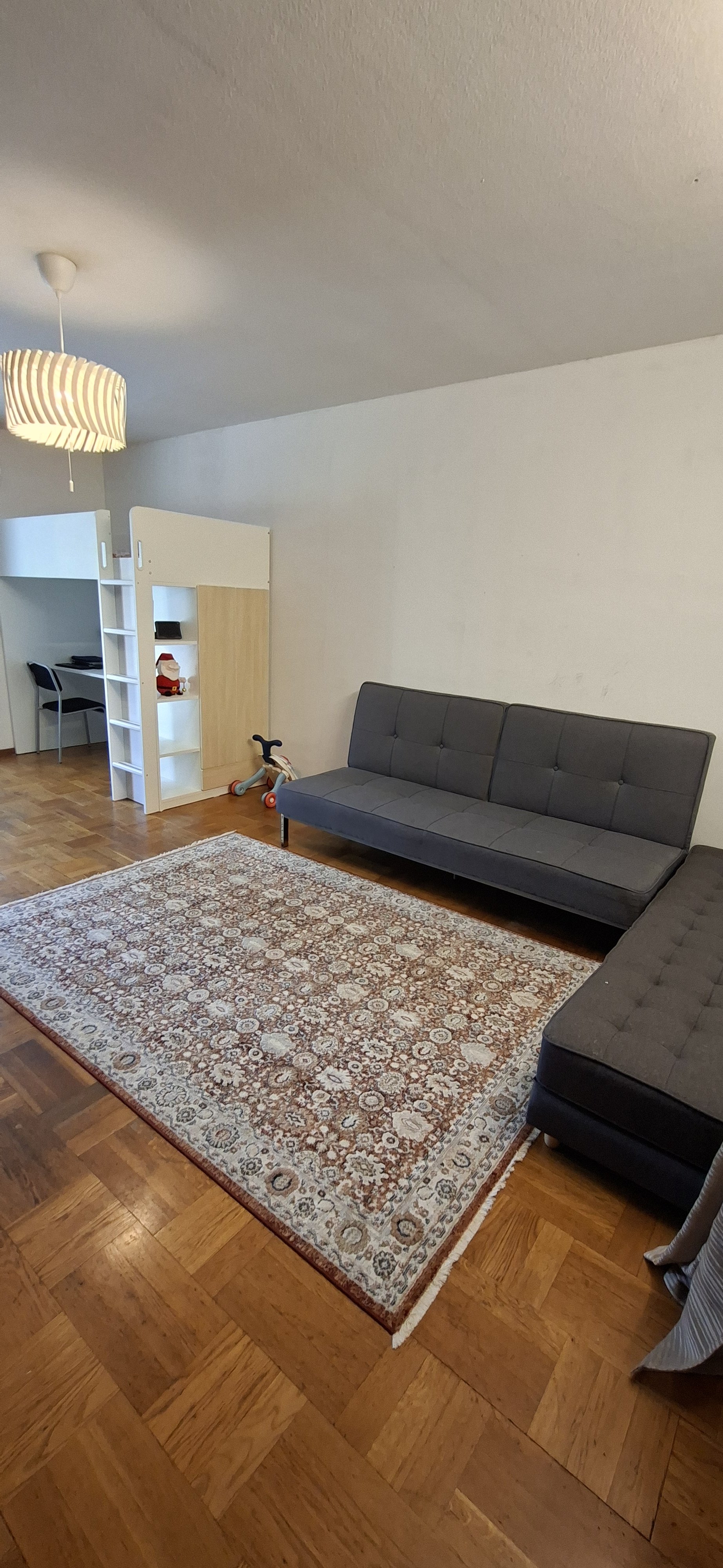 2 rok · 59 m² i Skelleftehamn – bild 3