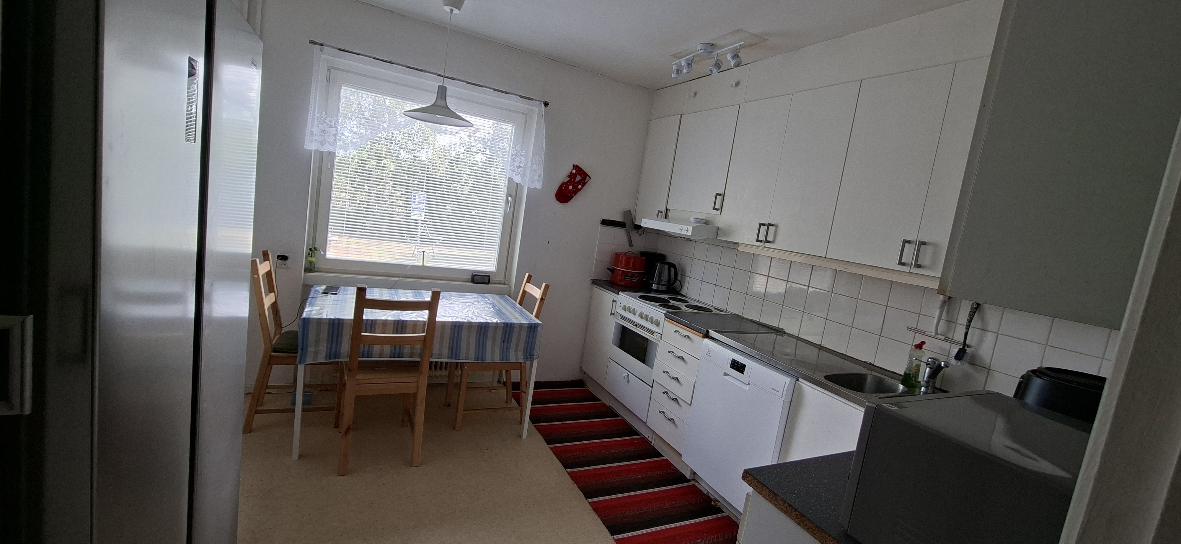 2 rok · 59 m² i Skelleftehamn – bild 5