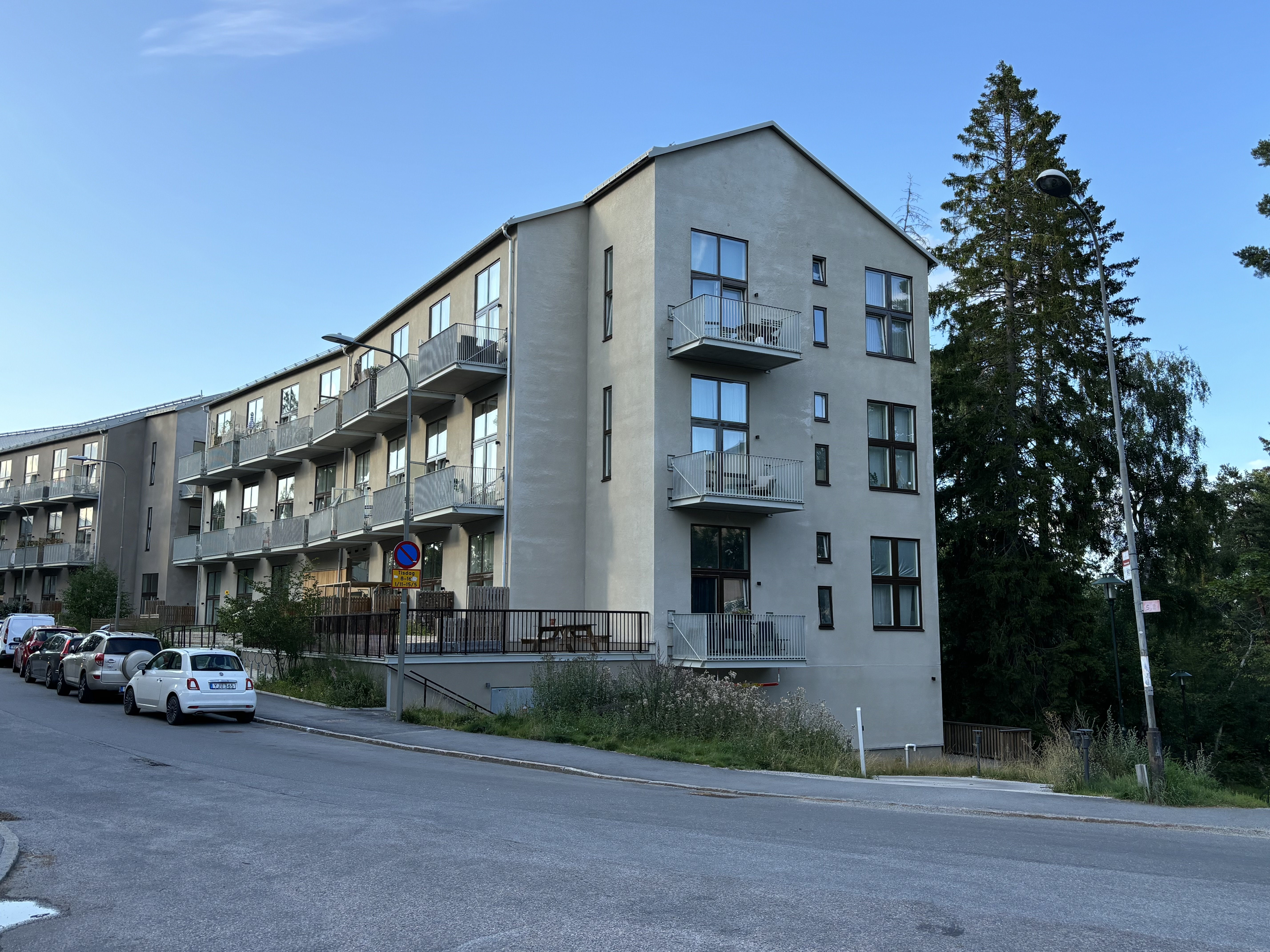 3 rok · 44 m² i Farsta – bild 8