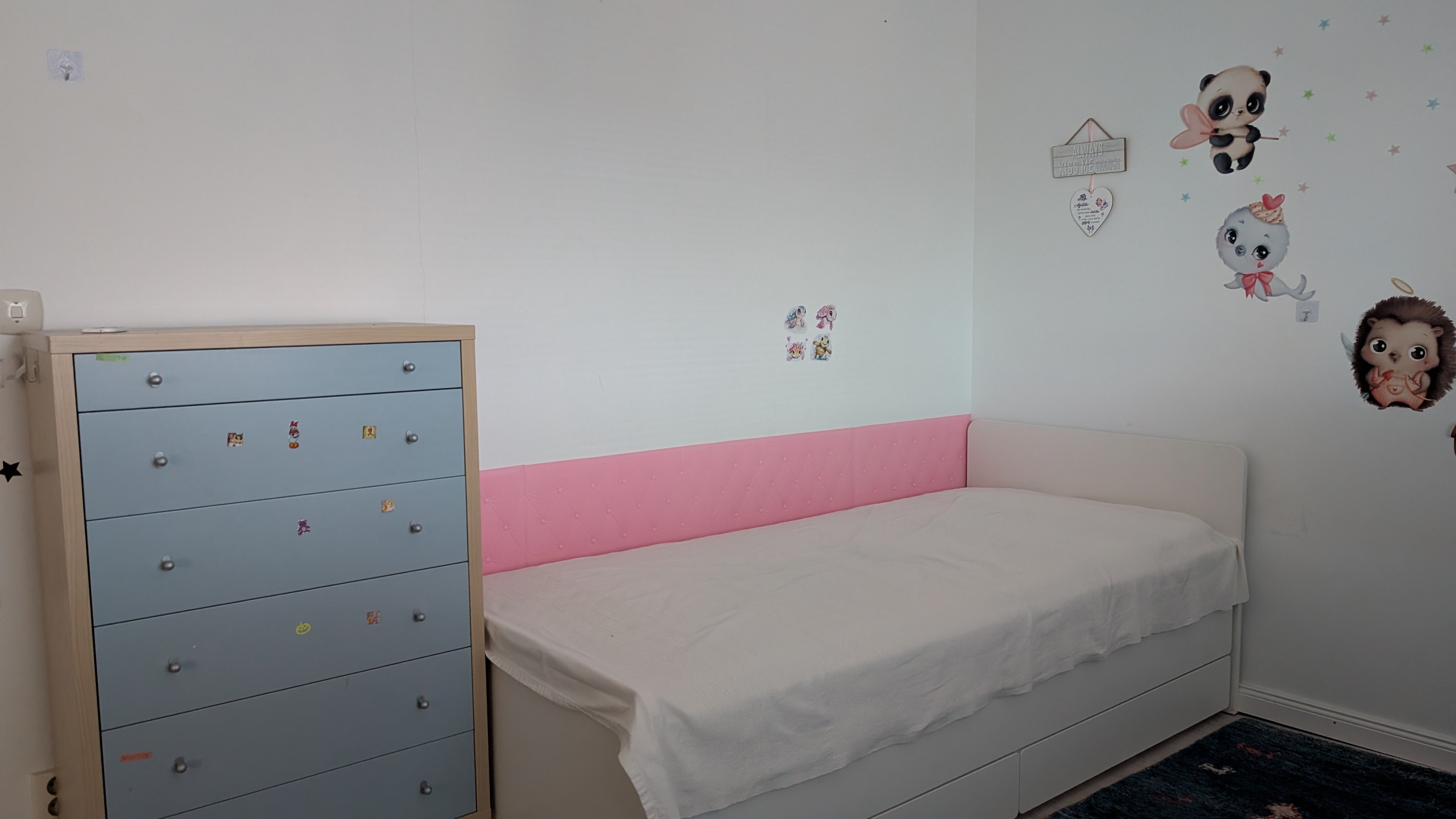 1 rok · 12 m² i Stockholm – bild 14