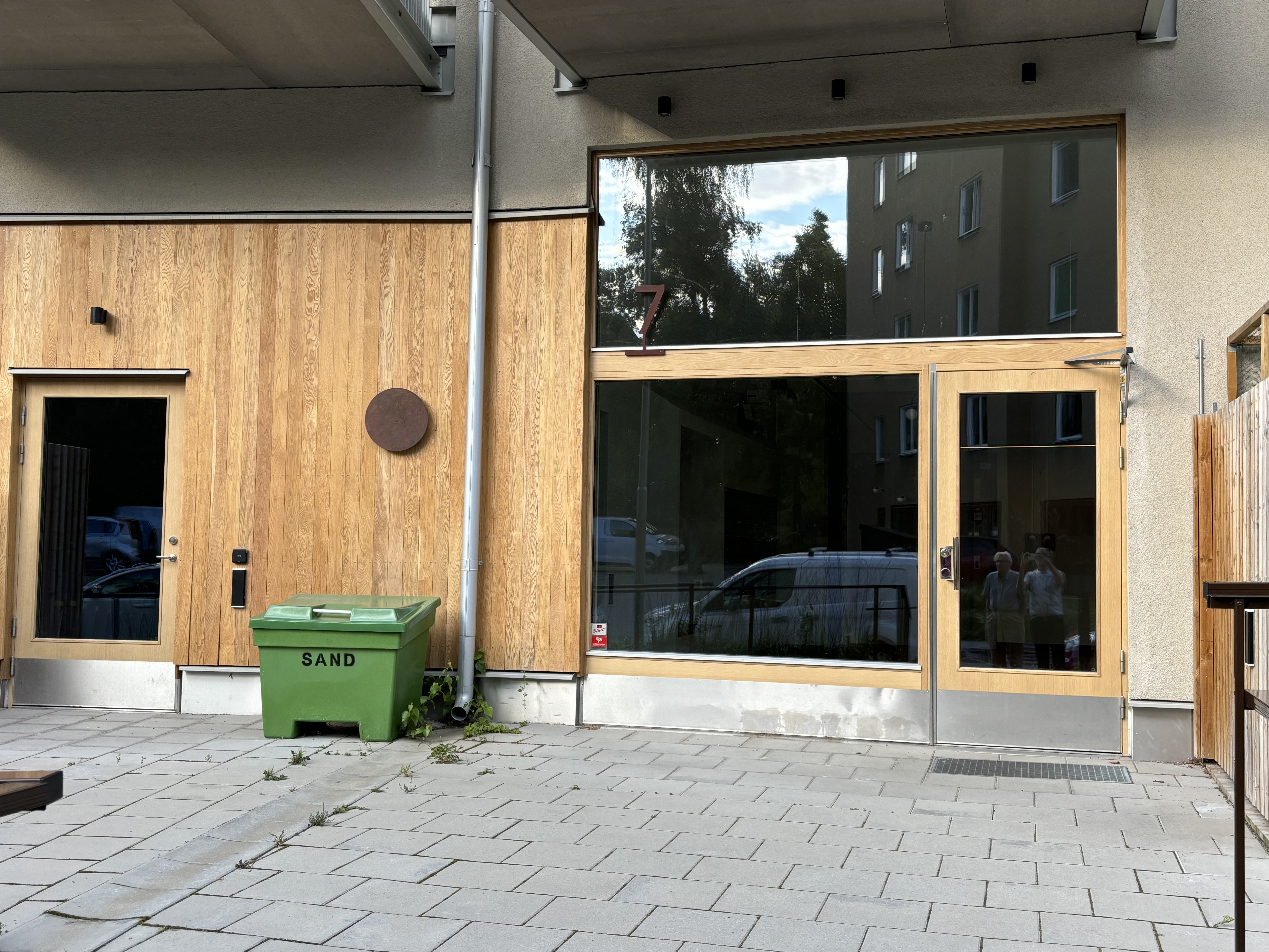 3 rok · 44 m² i Farsta – bild 9