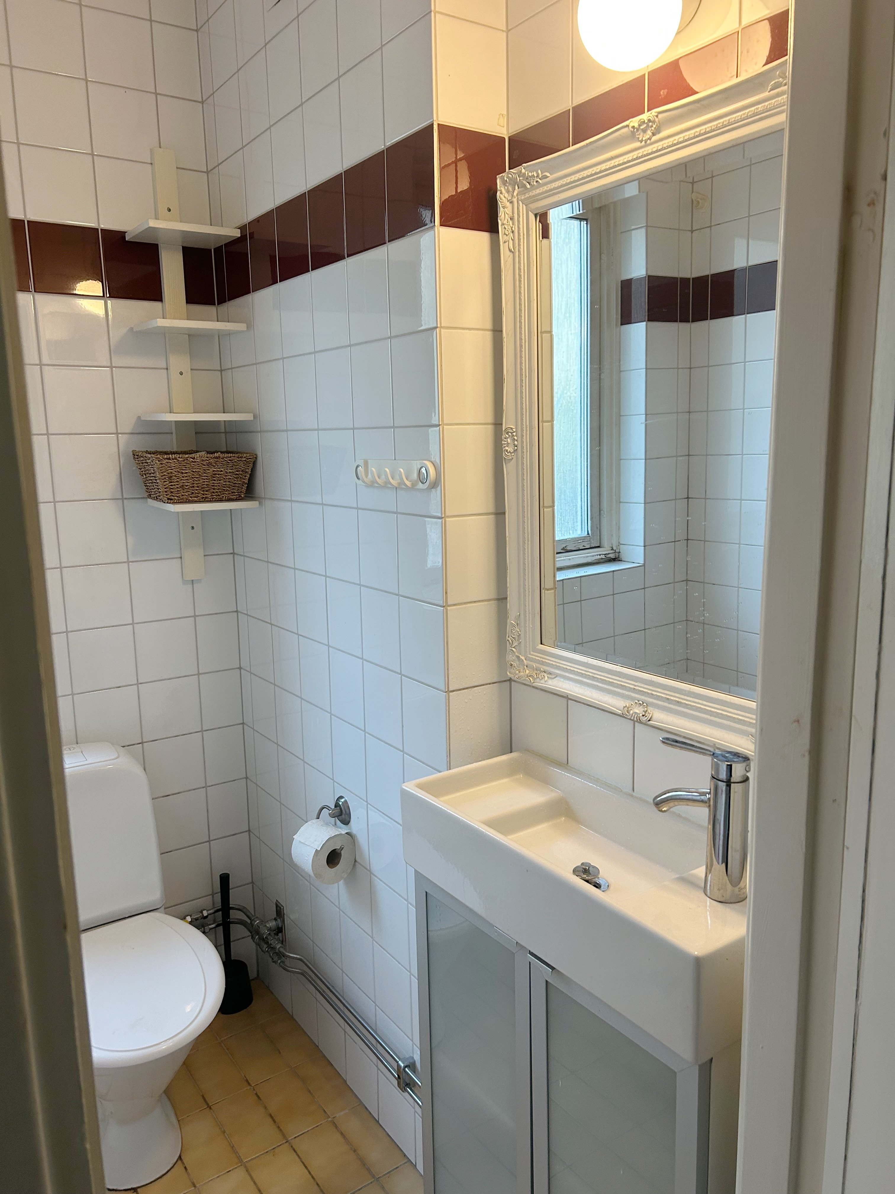 1 rok · 32 m² i Bromma – bild 3