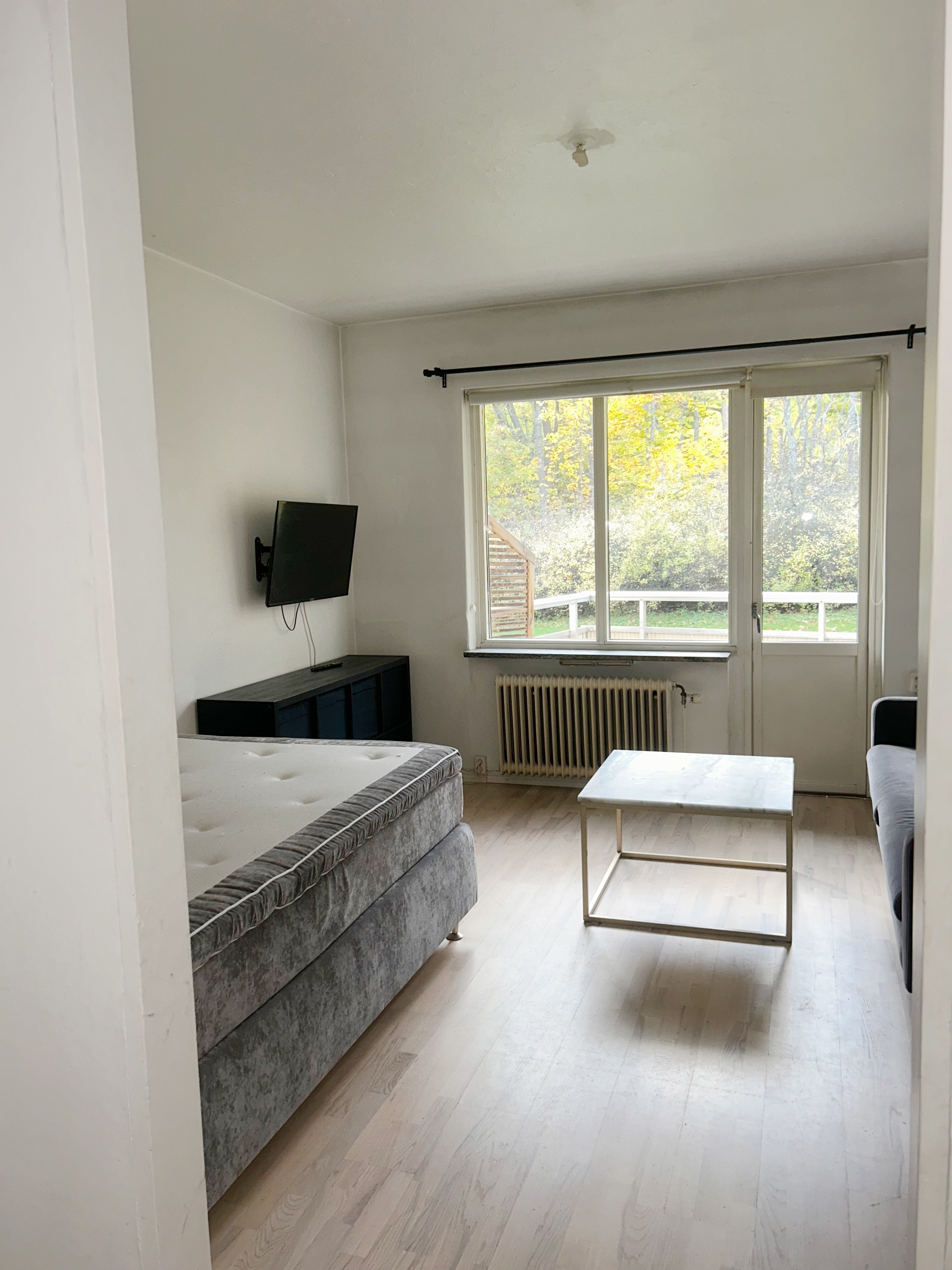 1 rok · 32 m² i Bromma – bild 9