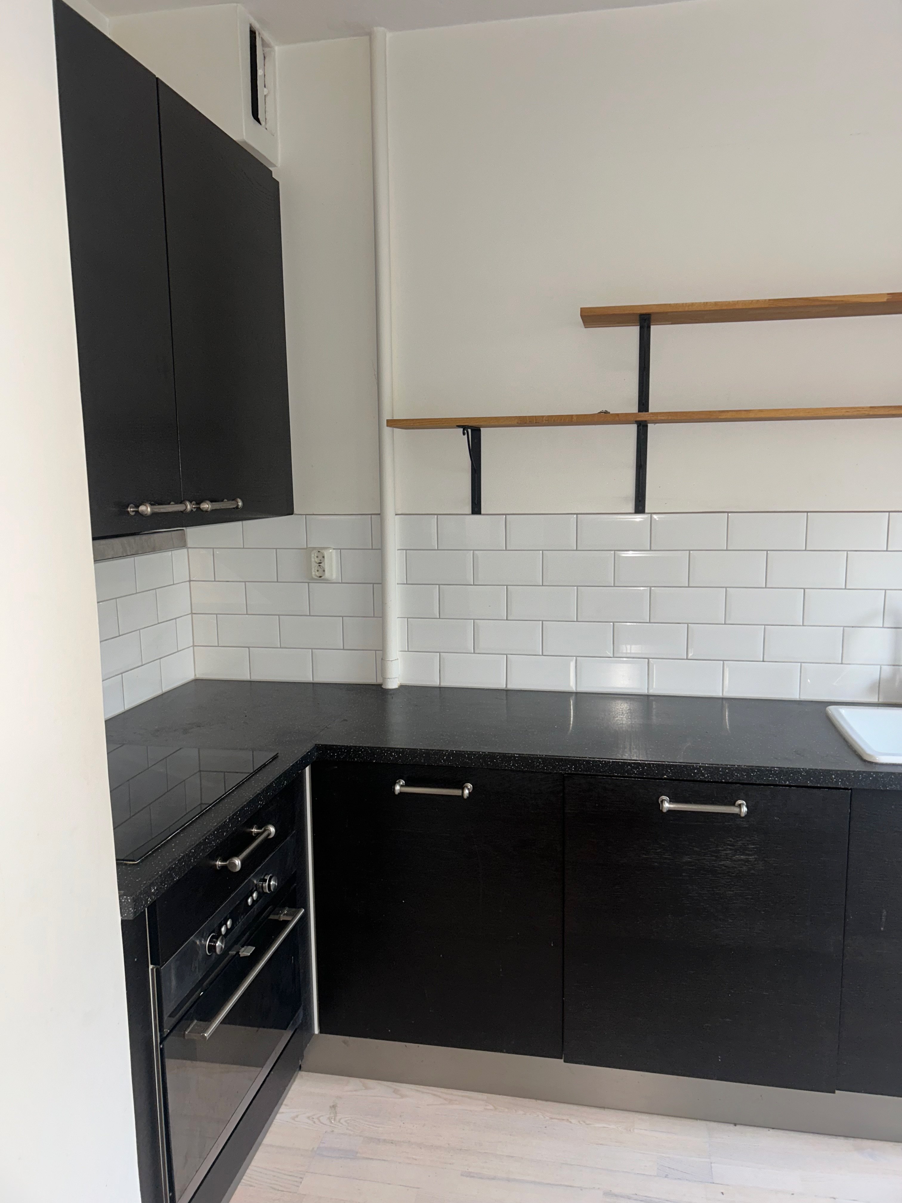 1 rok · 32 m² i Bromma – bild 4
