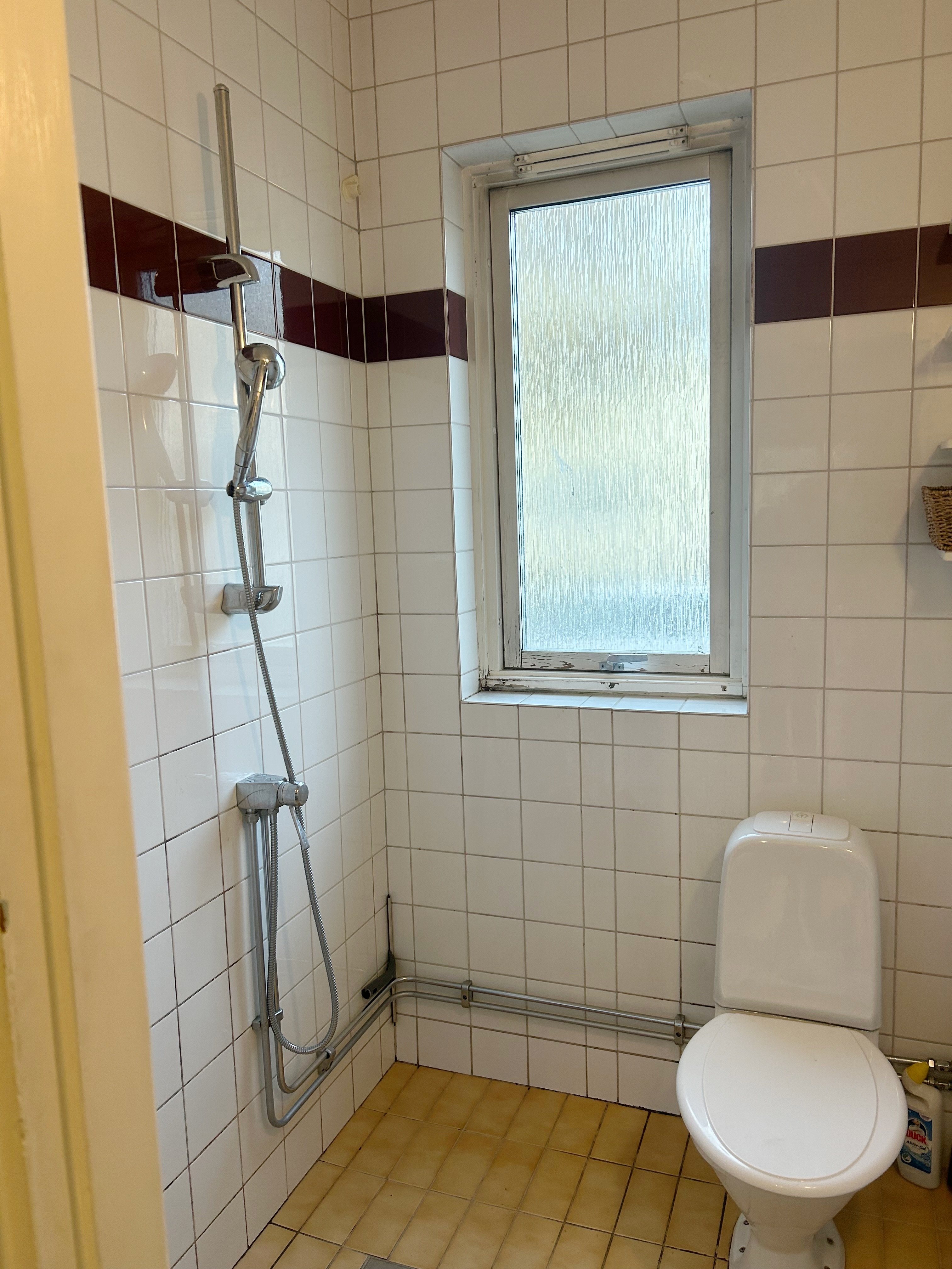 1 rok · 32 m² i Bromma – bild 2