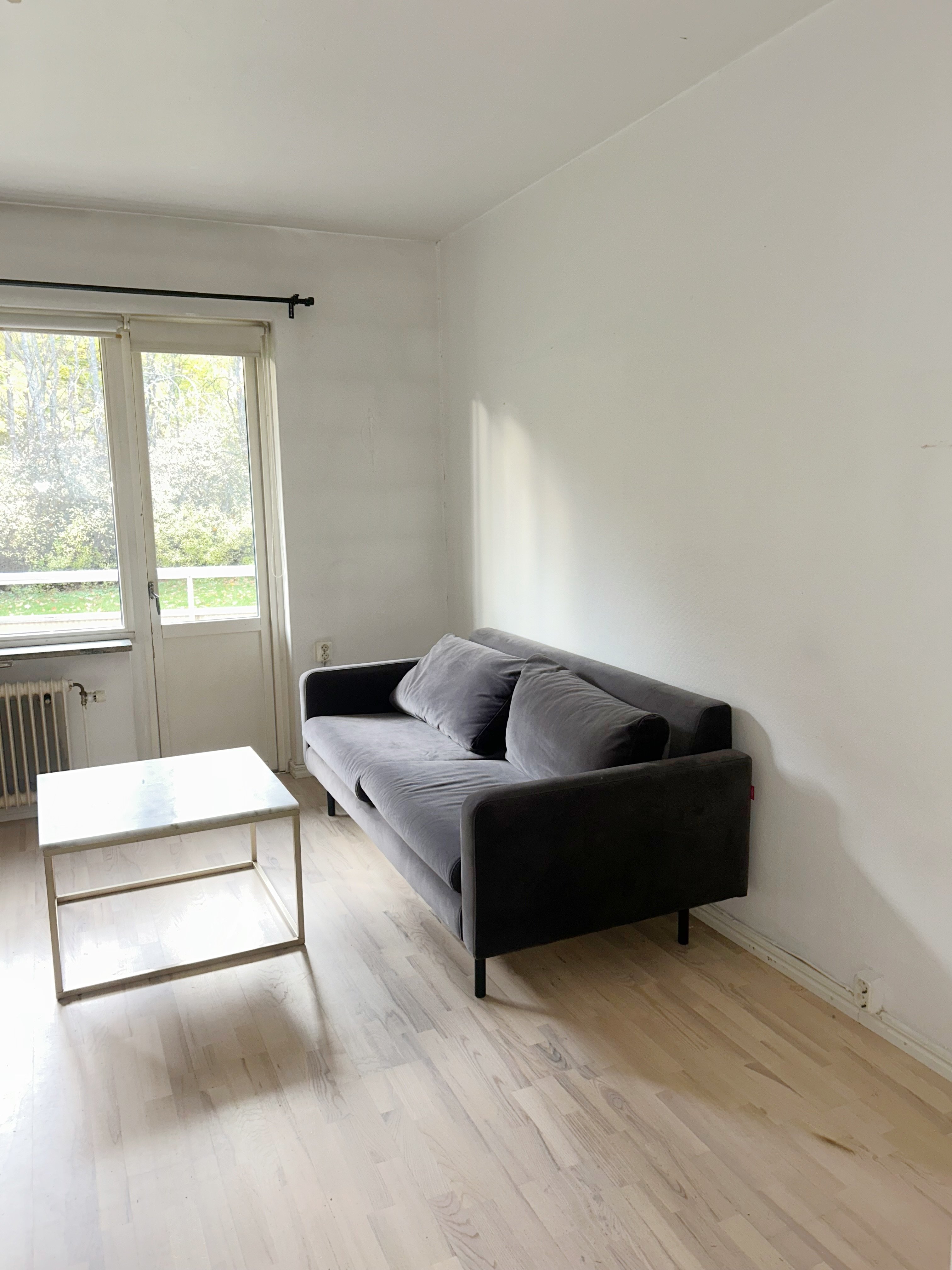 1 rok · 32 m² i Bromma – bild 7