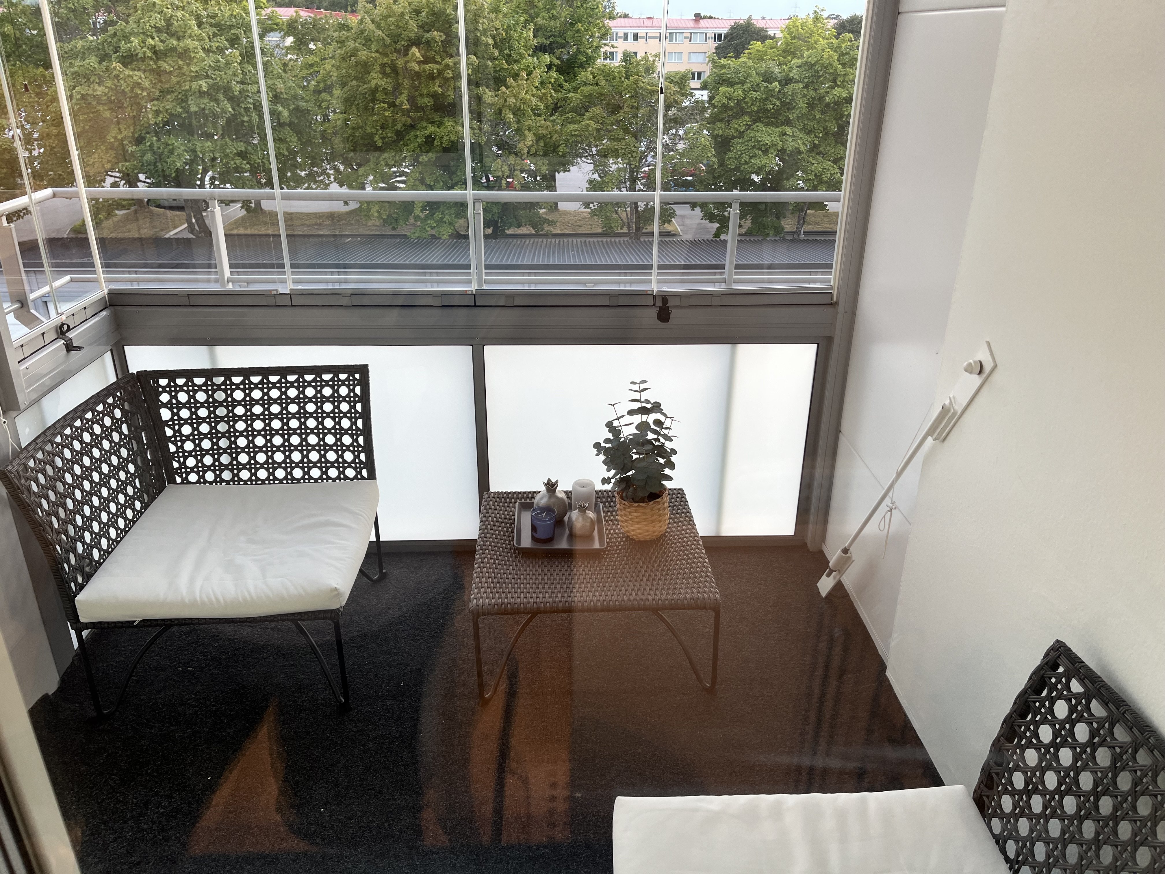 Lägenhet, 2 rooms, 64 sqm, Västerås