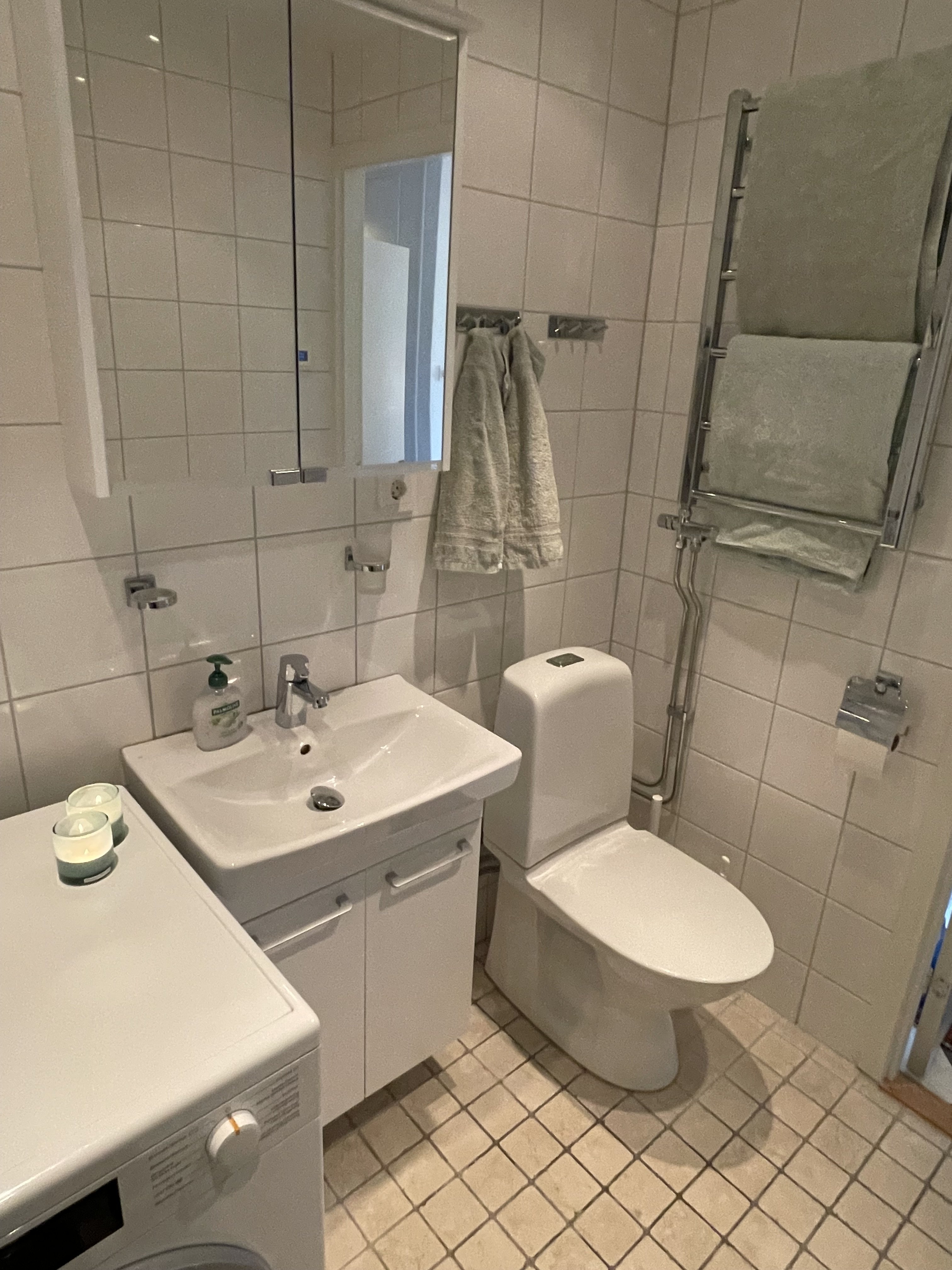 3 rok · 77 m² i Stockholm – bild 8