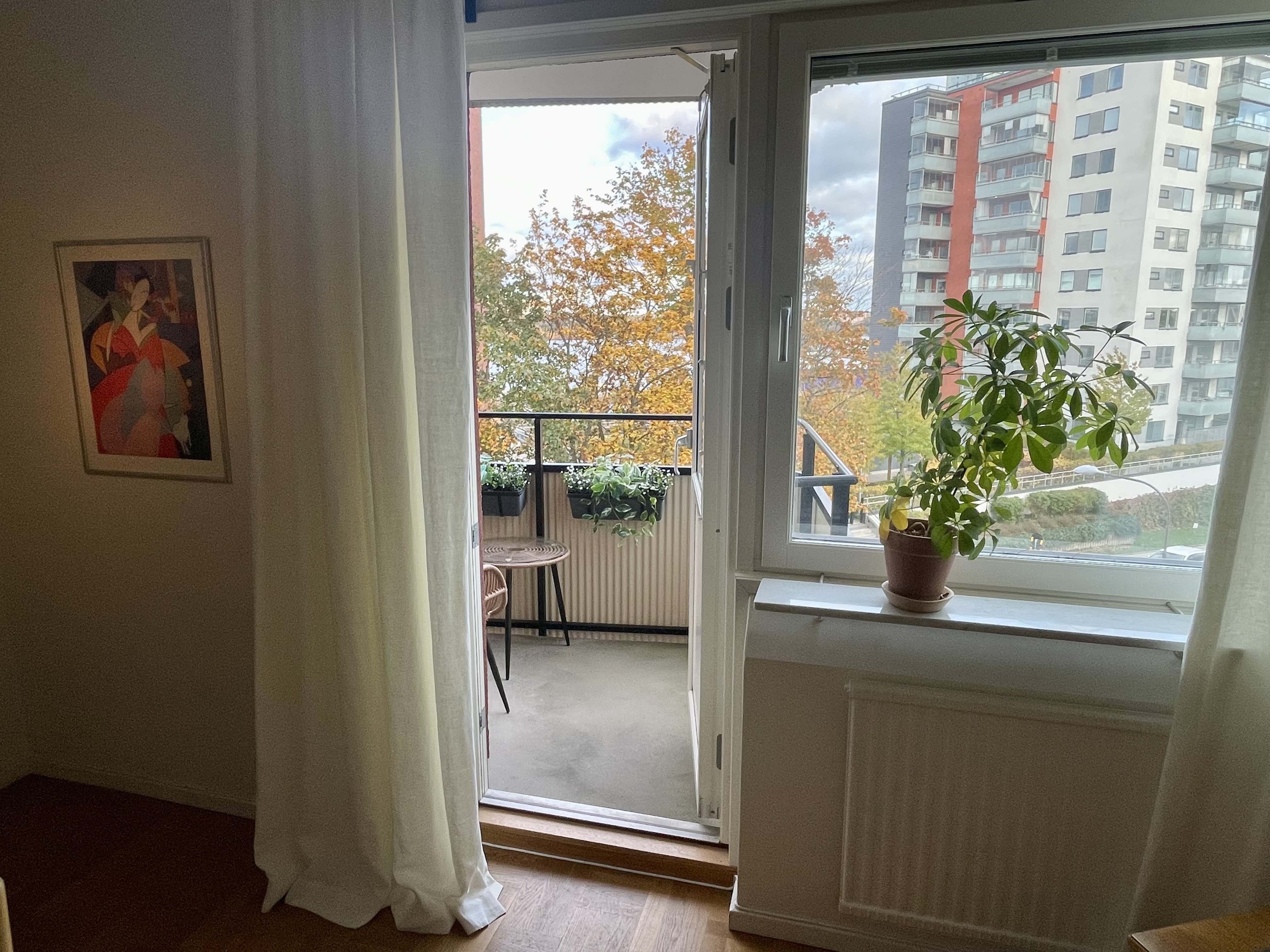 3 rok · 77 m² i Stockholm – bild 10