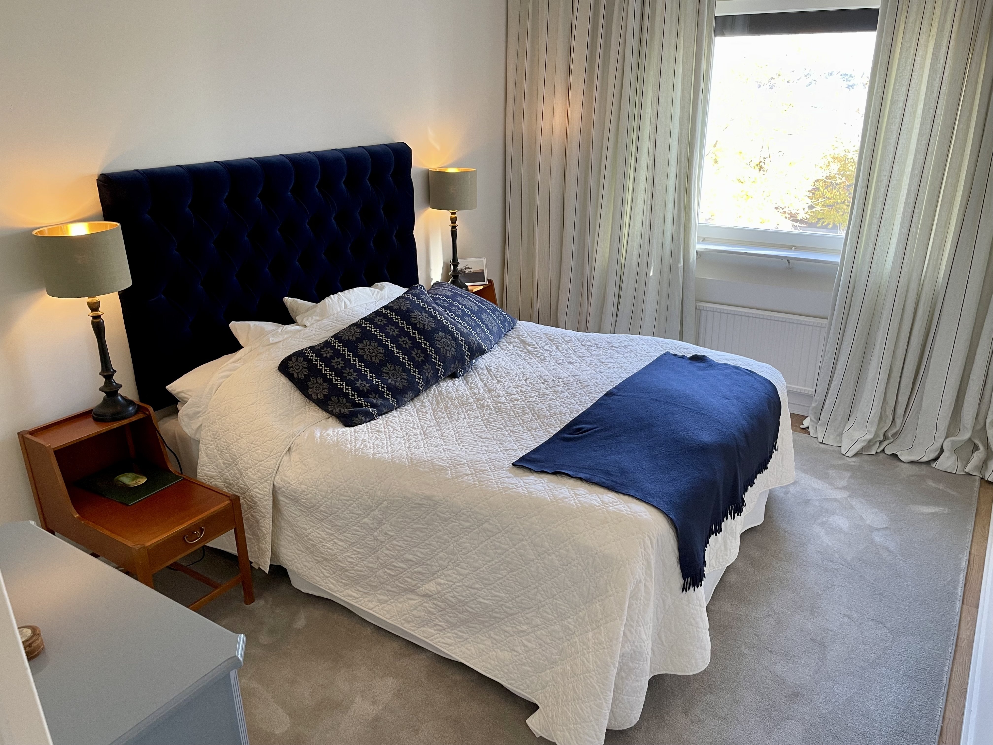 3 rok · 77 m² i Stockholm – bild 4