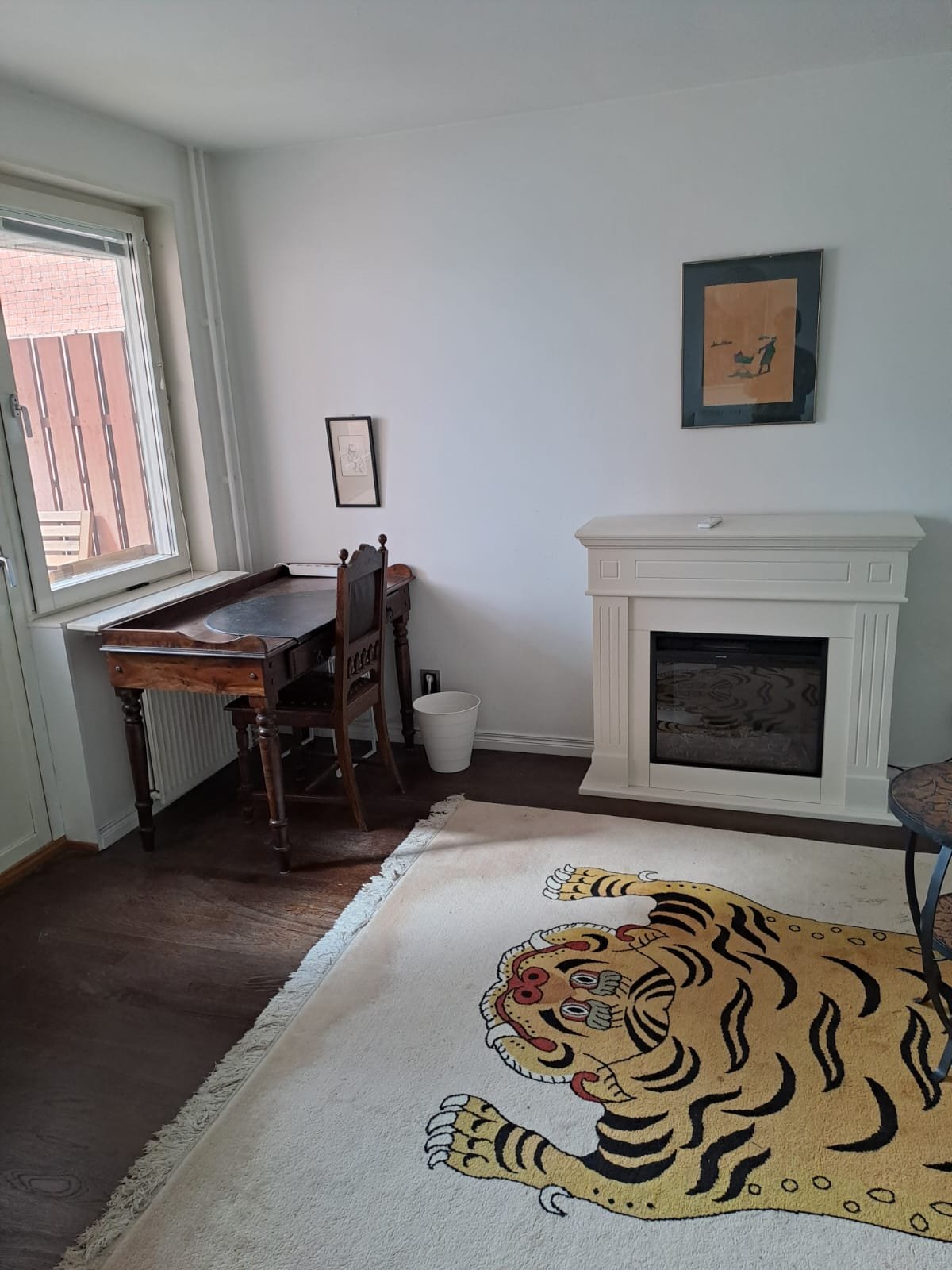 5 rok · 119 m² i Stockholm – bild 4