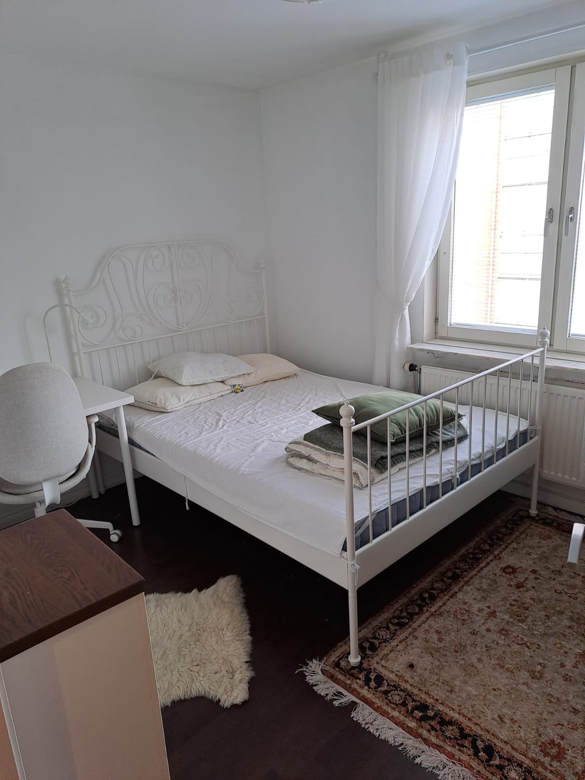 5 rok · 119 m² i Stockholm – bild 8