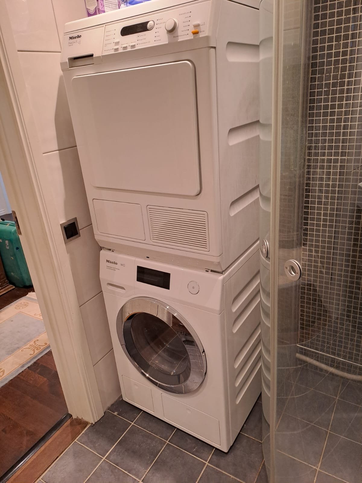 5 rok · 119 m² i Stockholm – bild 11