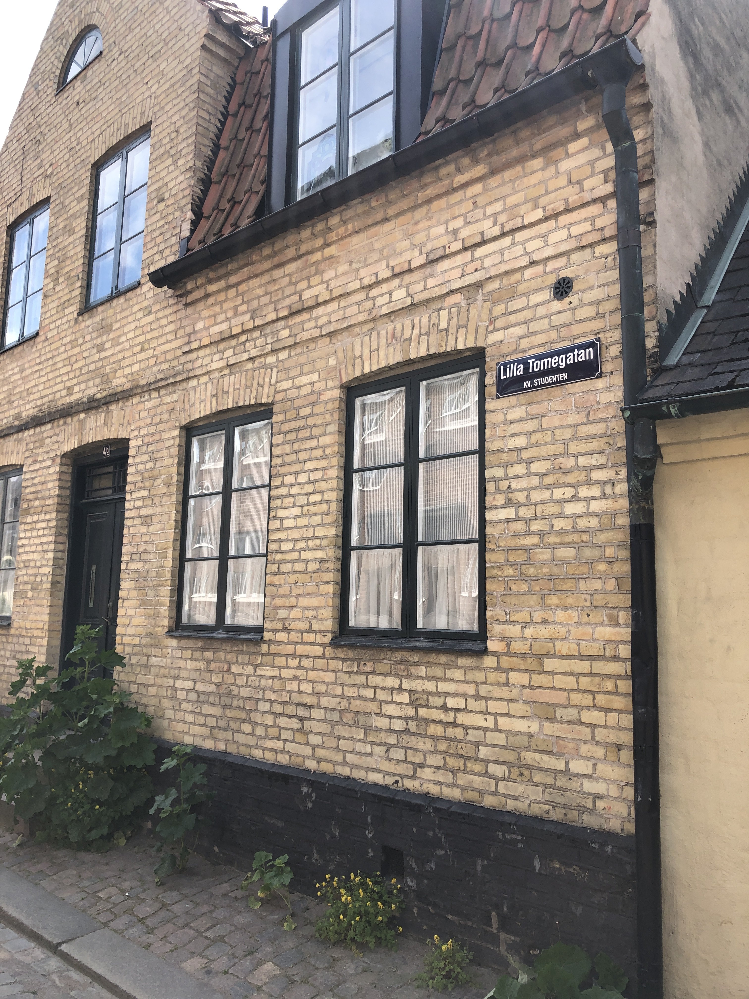 2 rok · 37 m² i Lund – bild 5