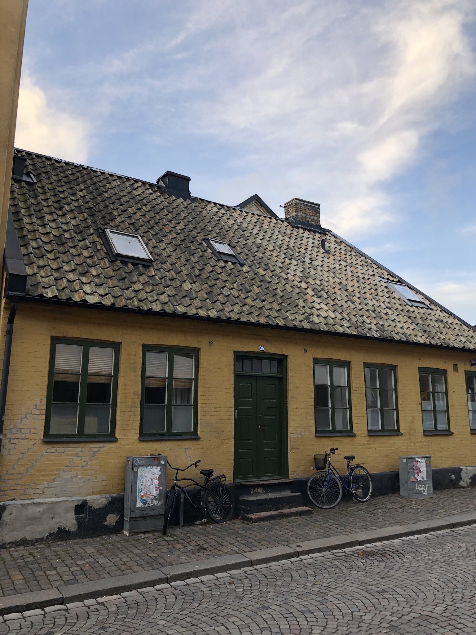 2 rok · 37 m² i Lund – bild 6