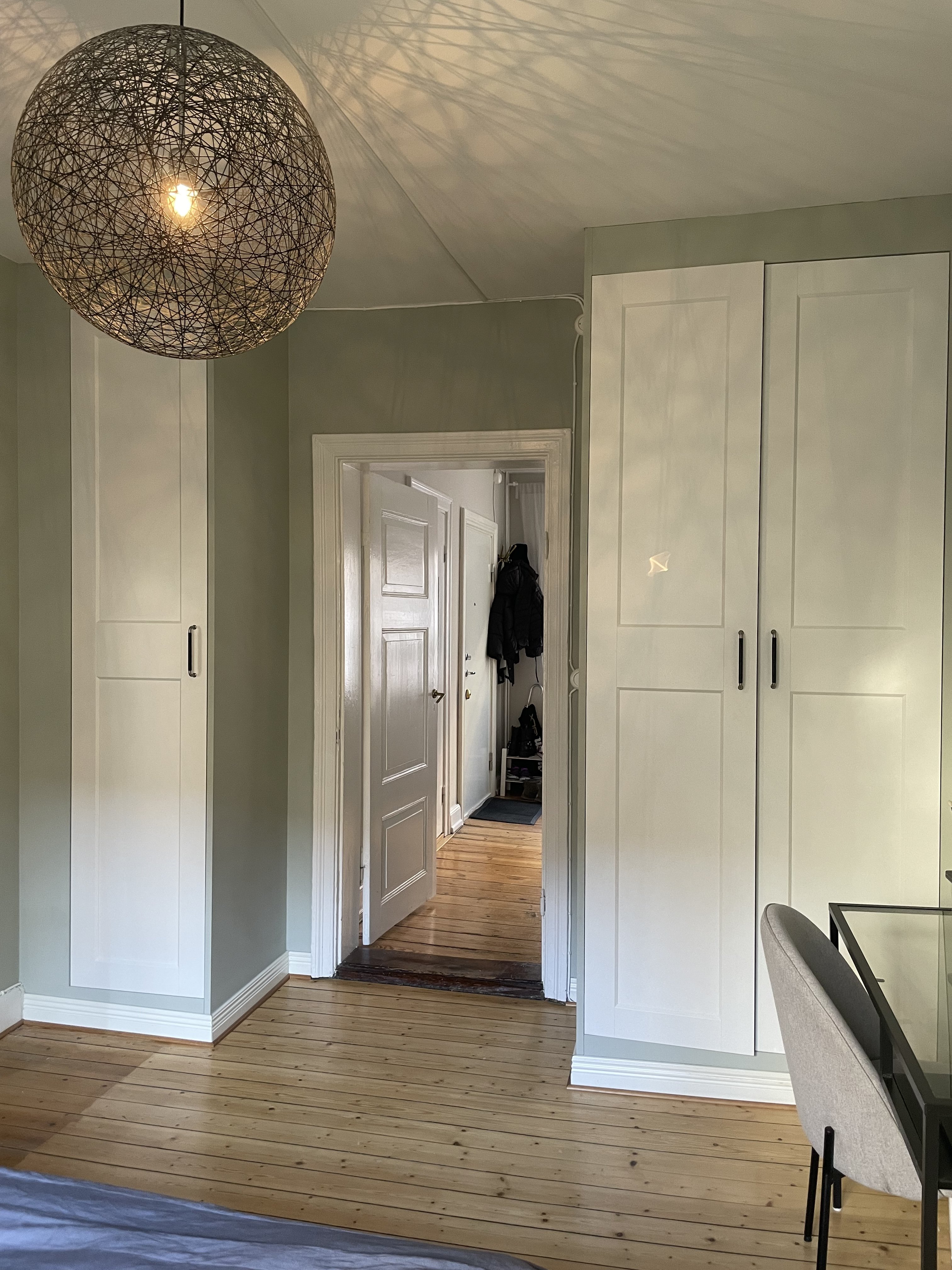 2 rok · 37 m² i Lund – bild 7
