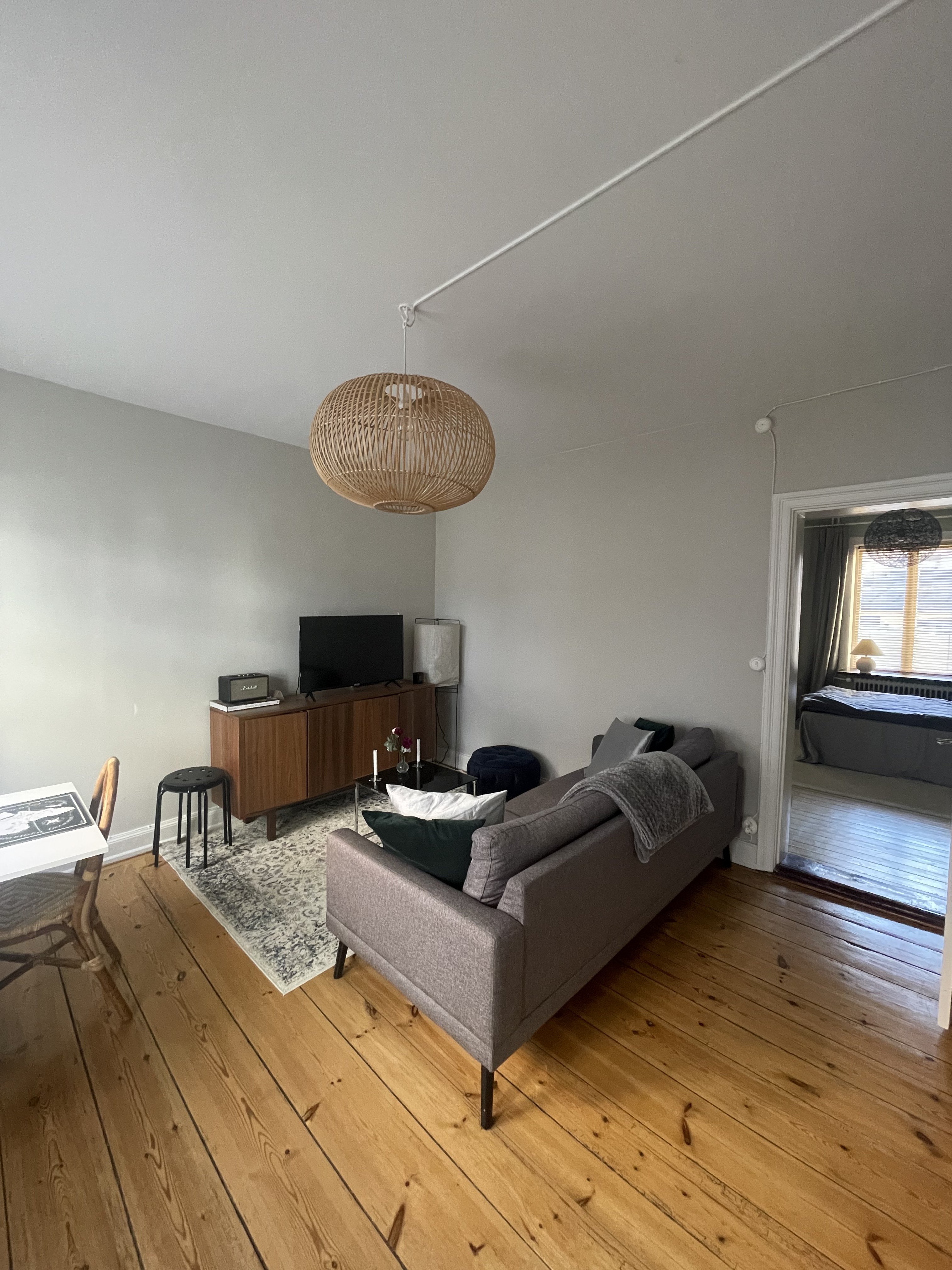 2 rok · 37 m² i Lund