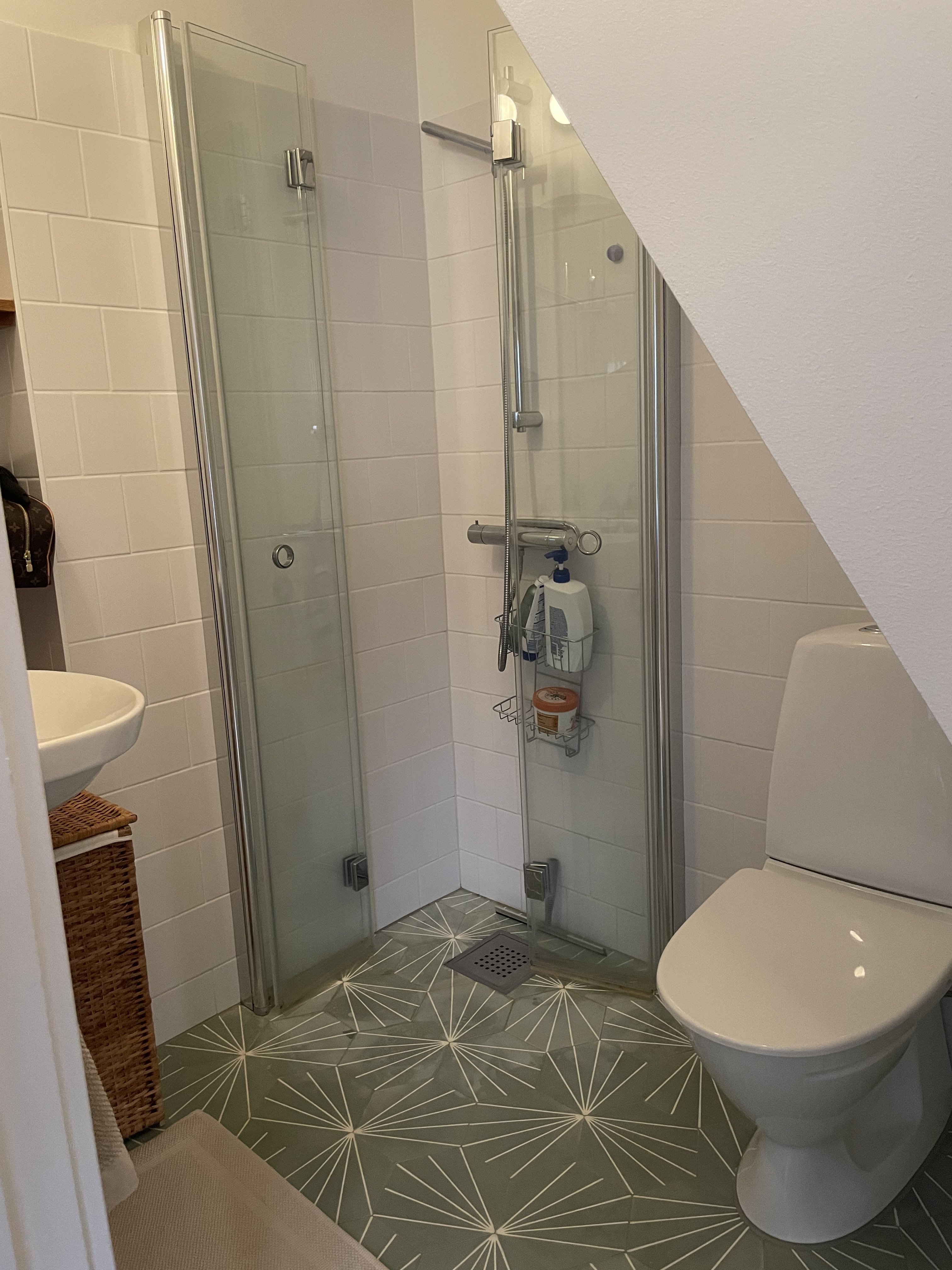 2 rok · 37 m² i Lund – bild 10