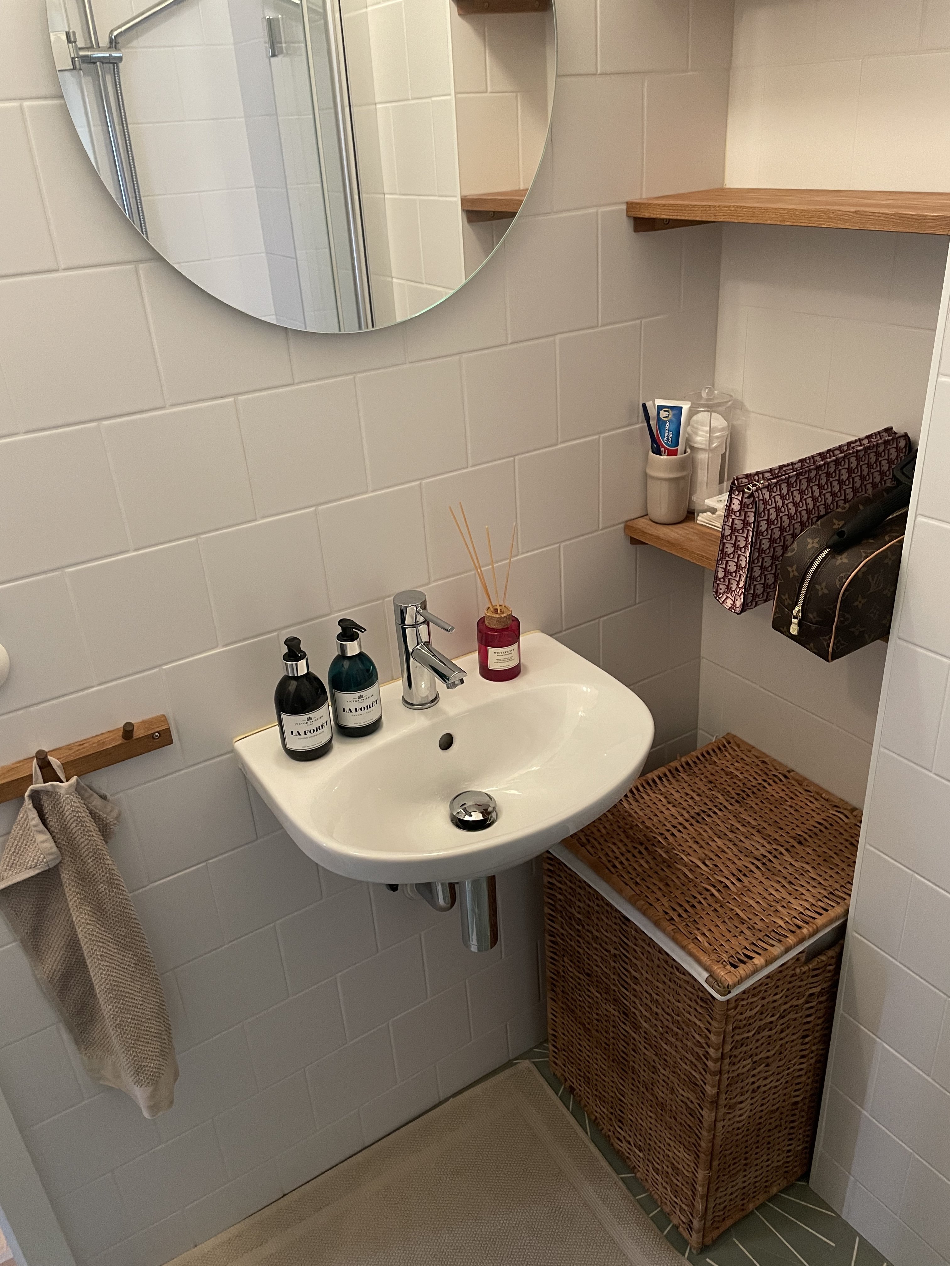 2 rok · 37 m² i Lund – bild 9