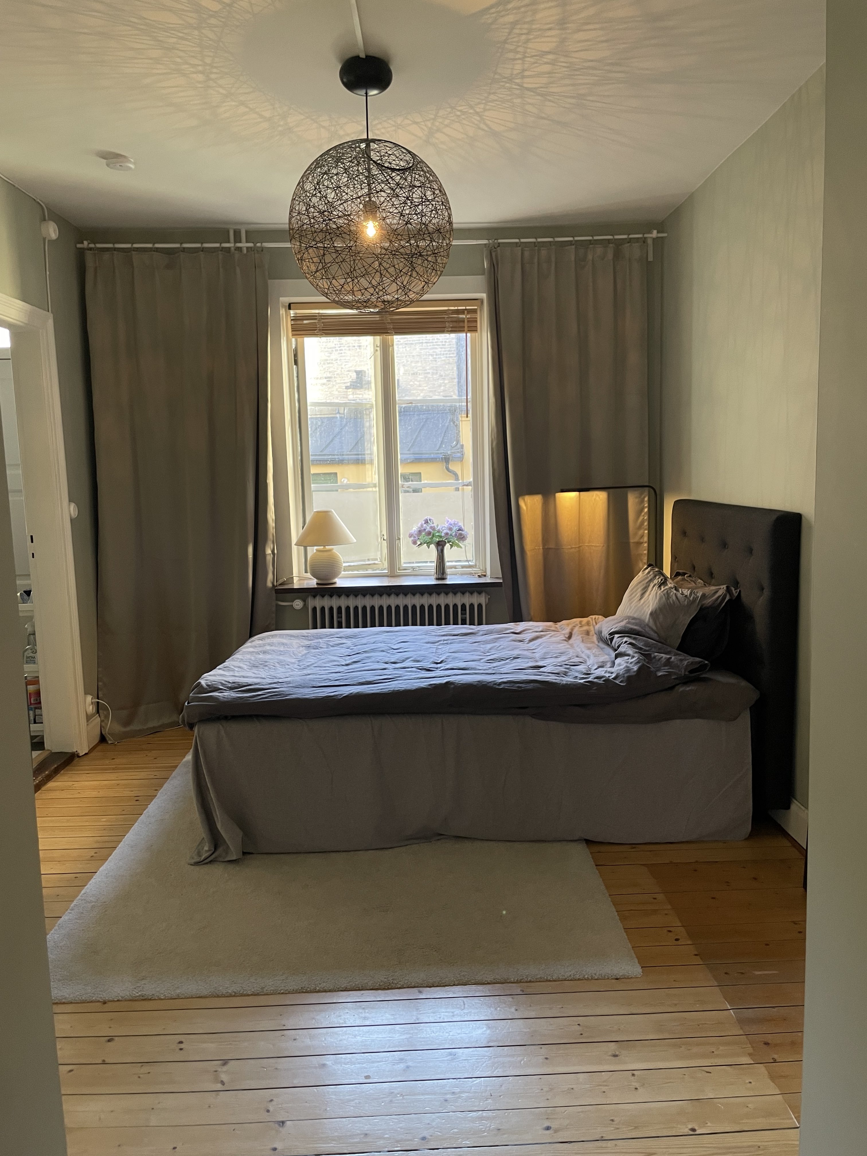 2 rok · 37 m² i Lund – bild 8