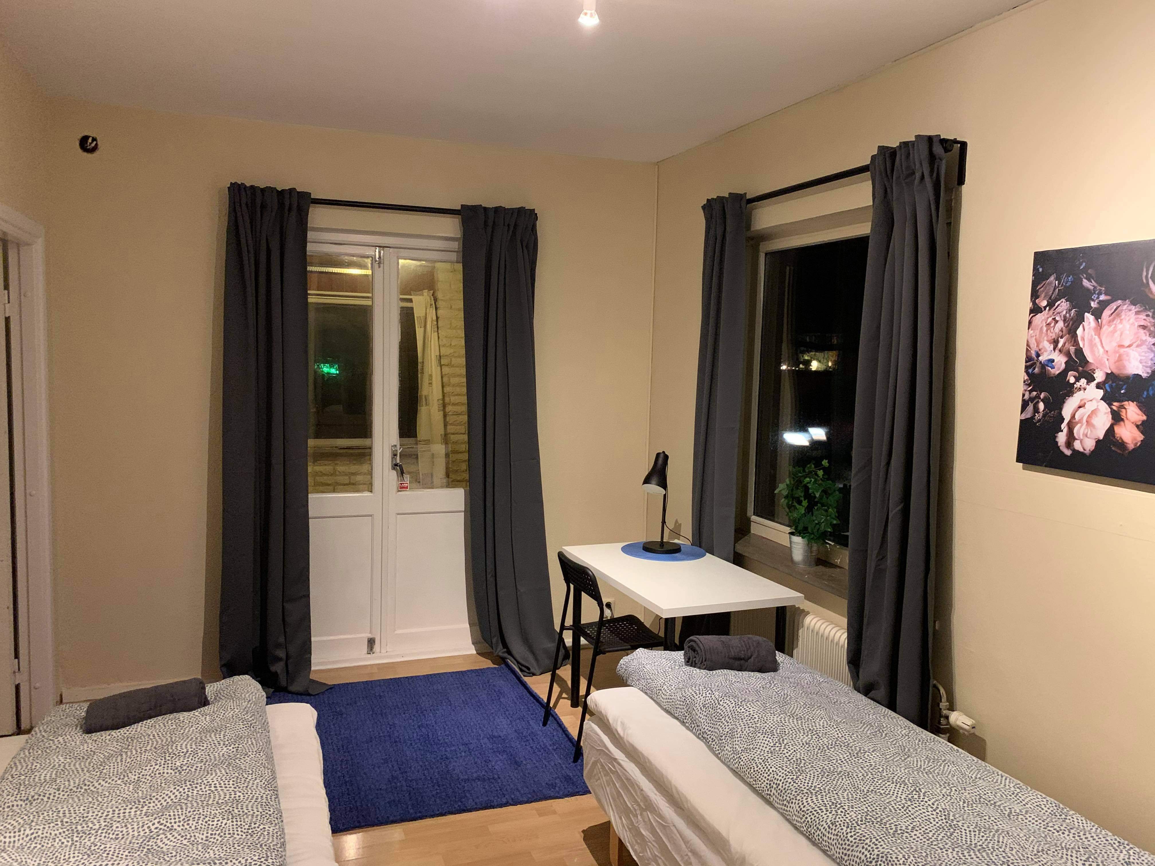 6 rok · 120 m² i Höör – bild 12