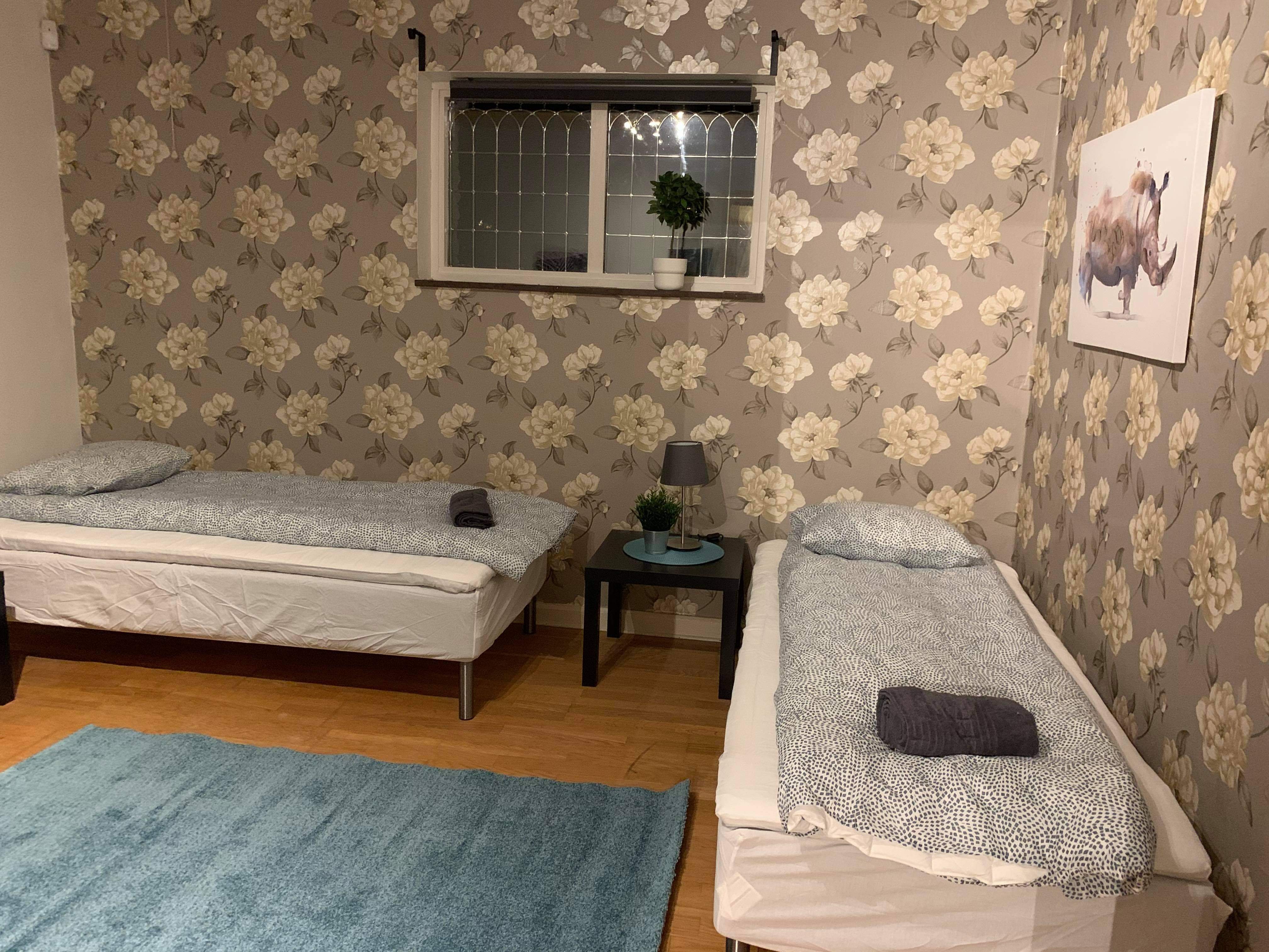 6 rok · 120 m² i Höör – bild 7