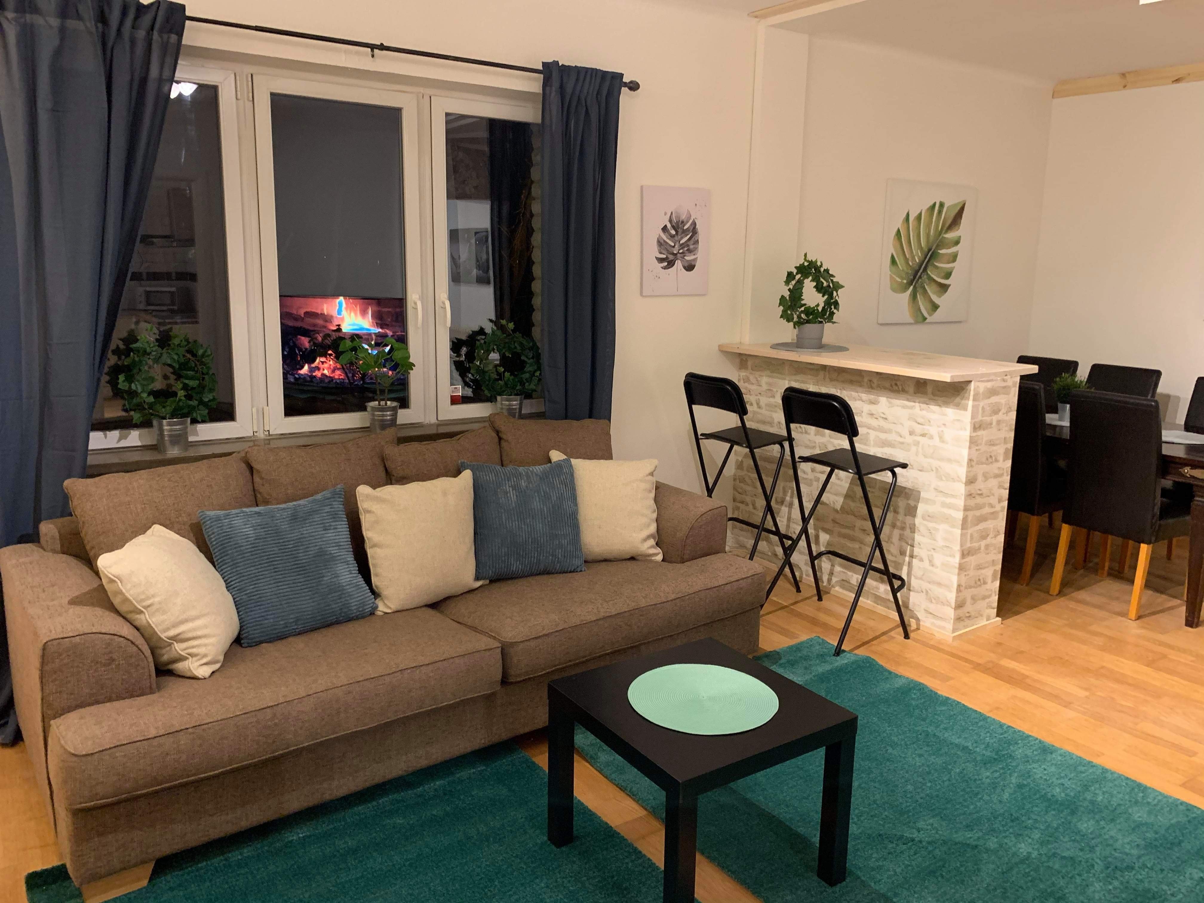 6 rok · 120 m² i Höör – bild 24