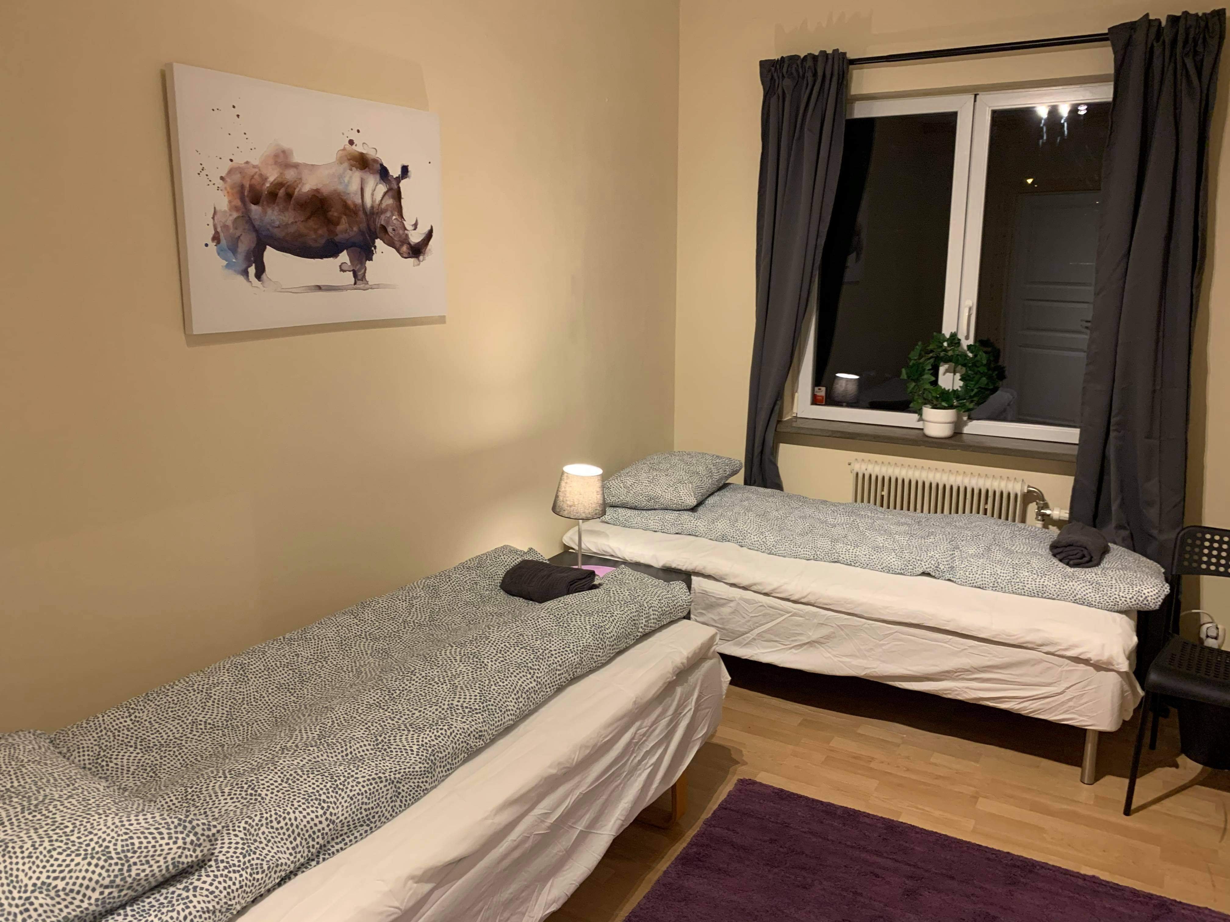 6 rok · 120 m² i Höör – bild 14