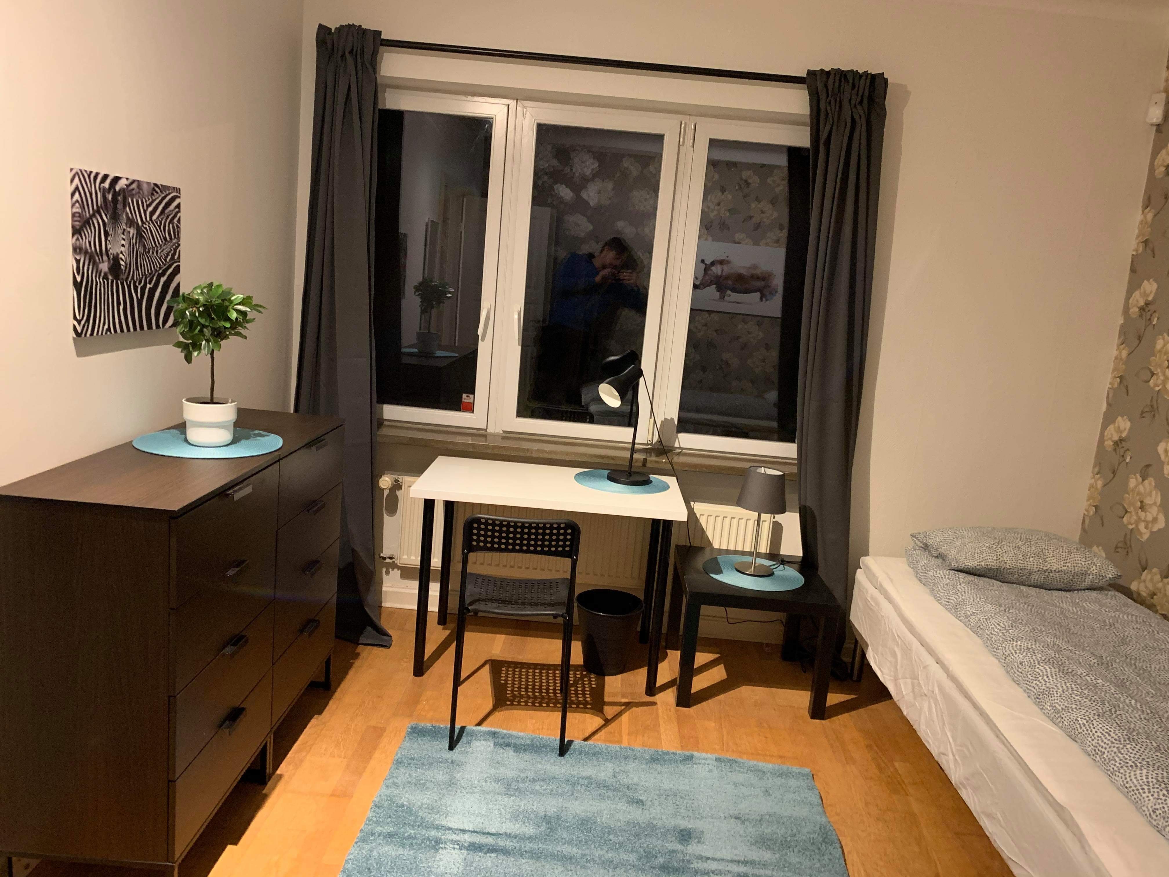 6 rok · 120 m² i Höör – bild 9