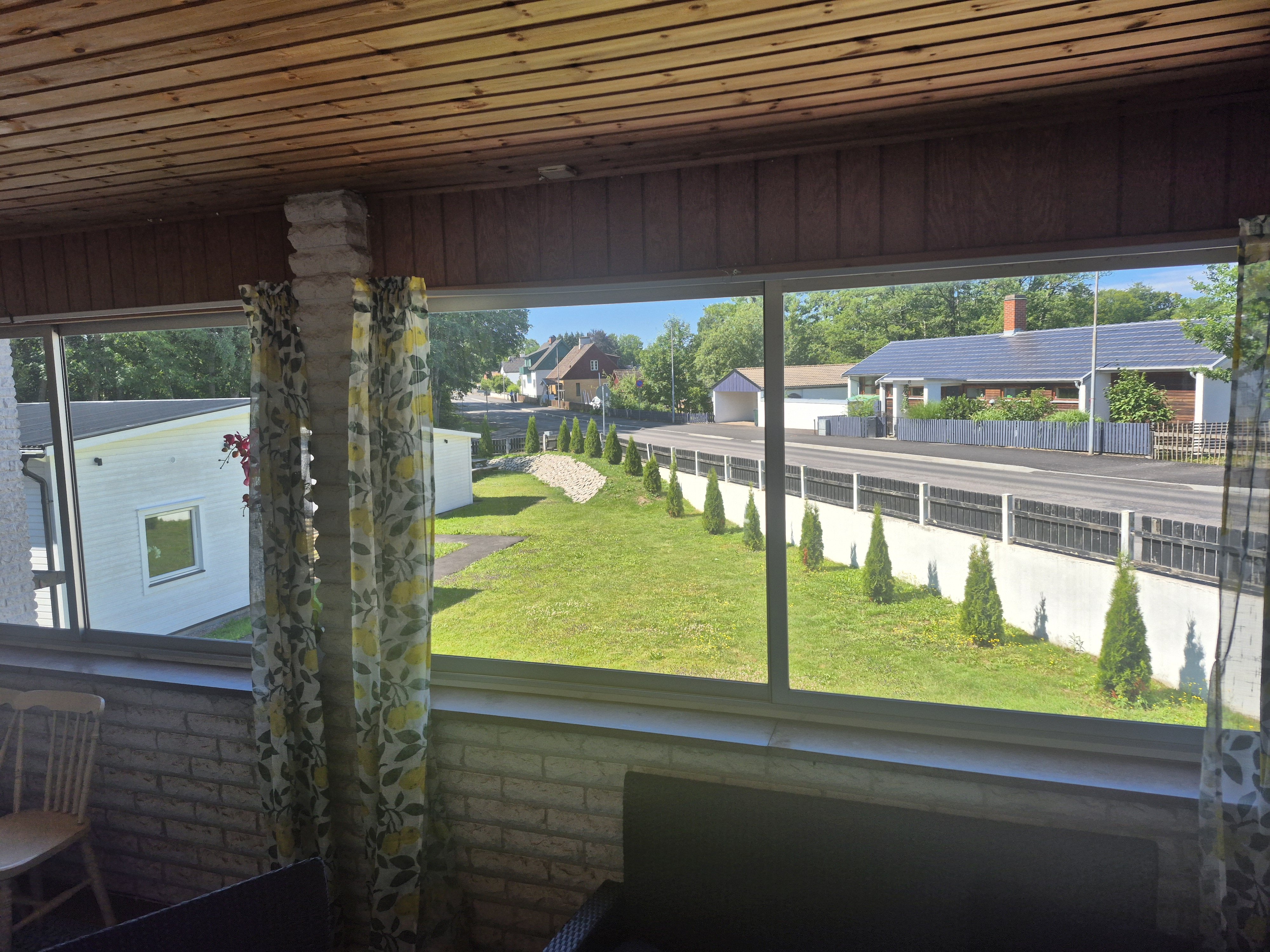 6 rok · 120 m² i Höör – bild 5