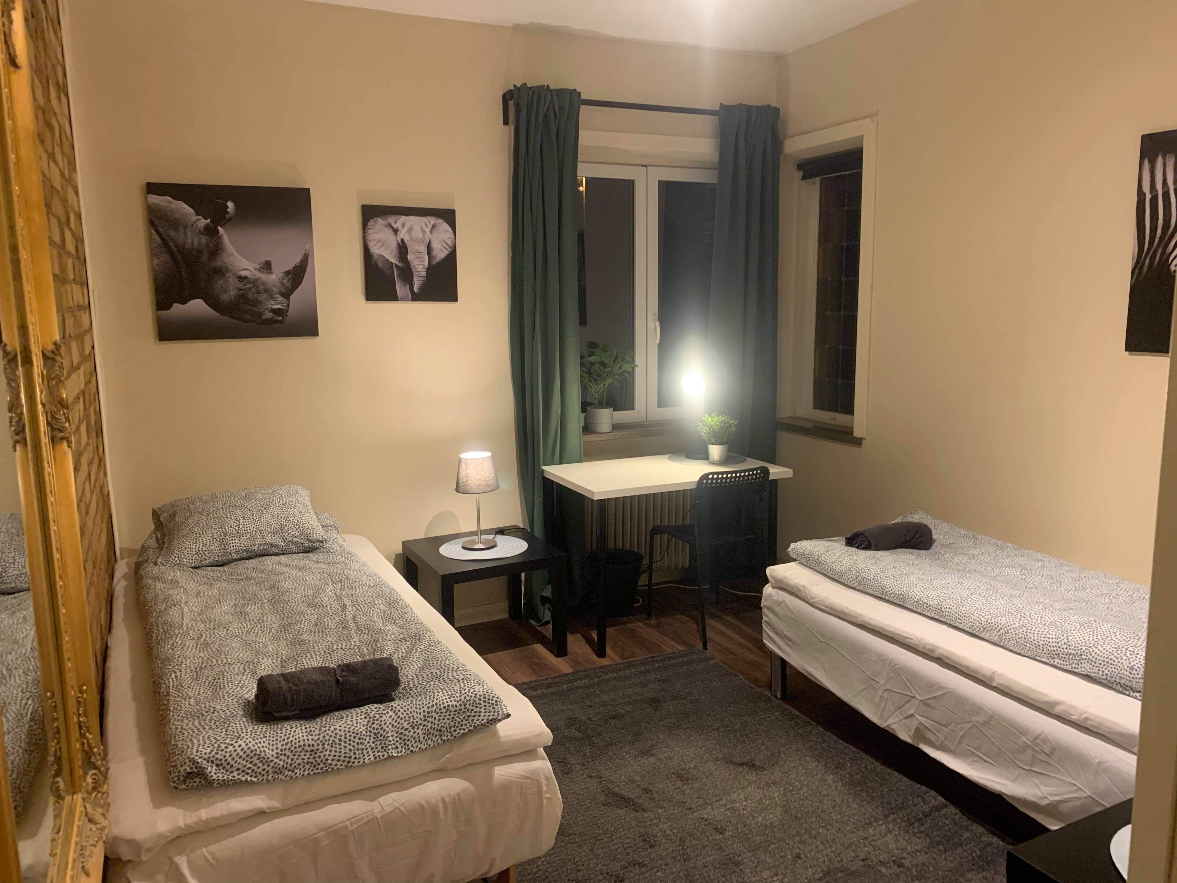 6 rok · 120 m² i Höör – bild 25