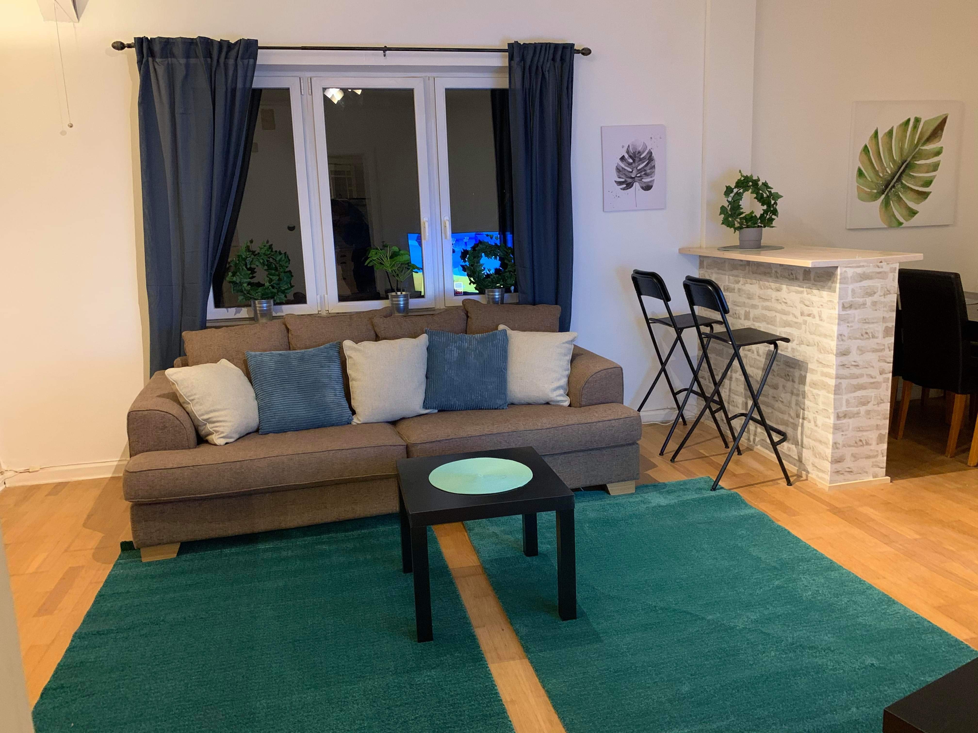 6 rok · 120 m² i Höör – bild 21