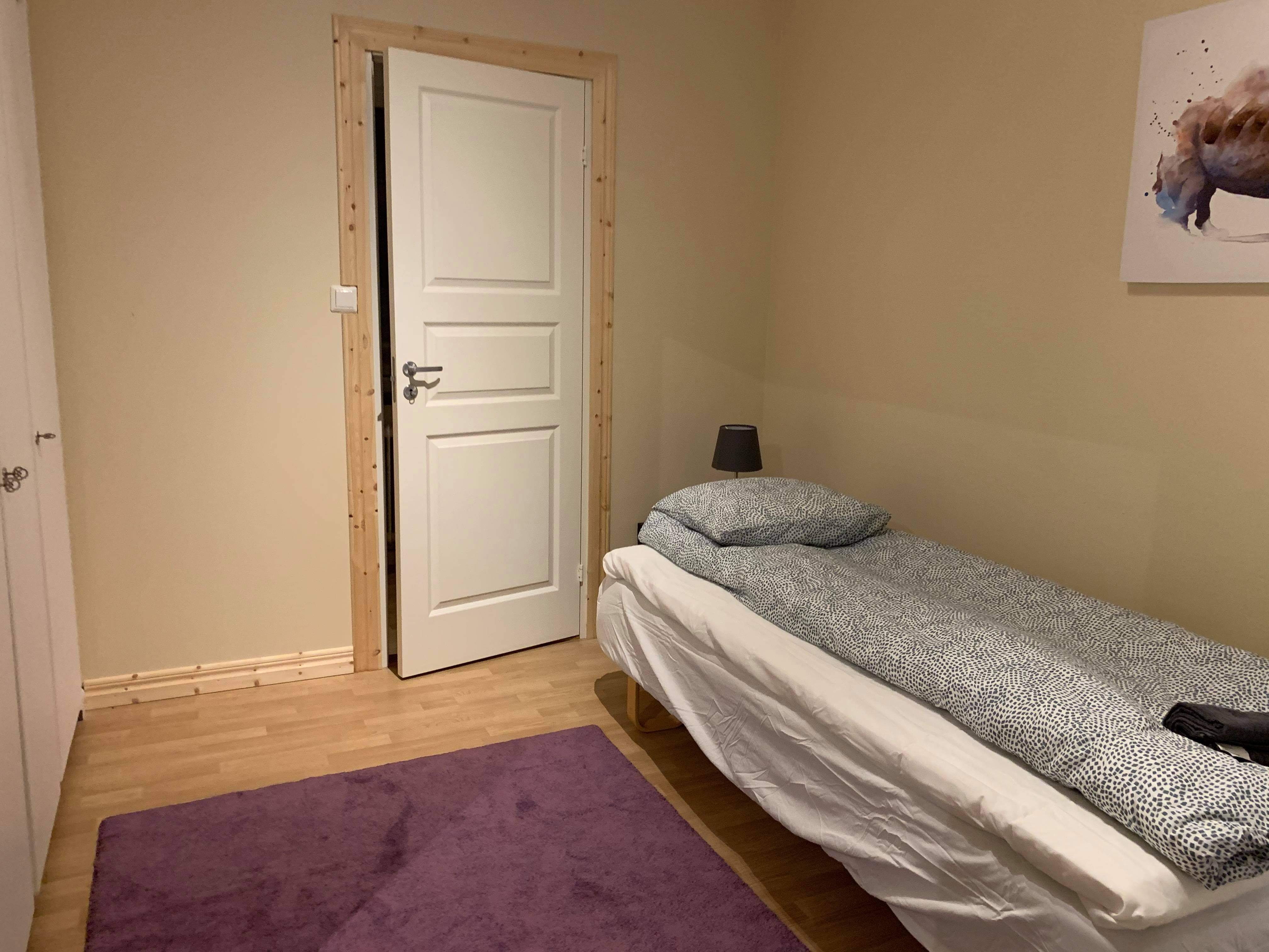 6 rok · 120 m² i Höör – bild 15