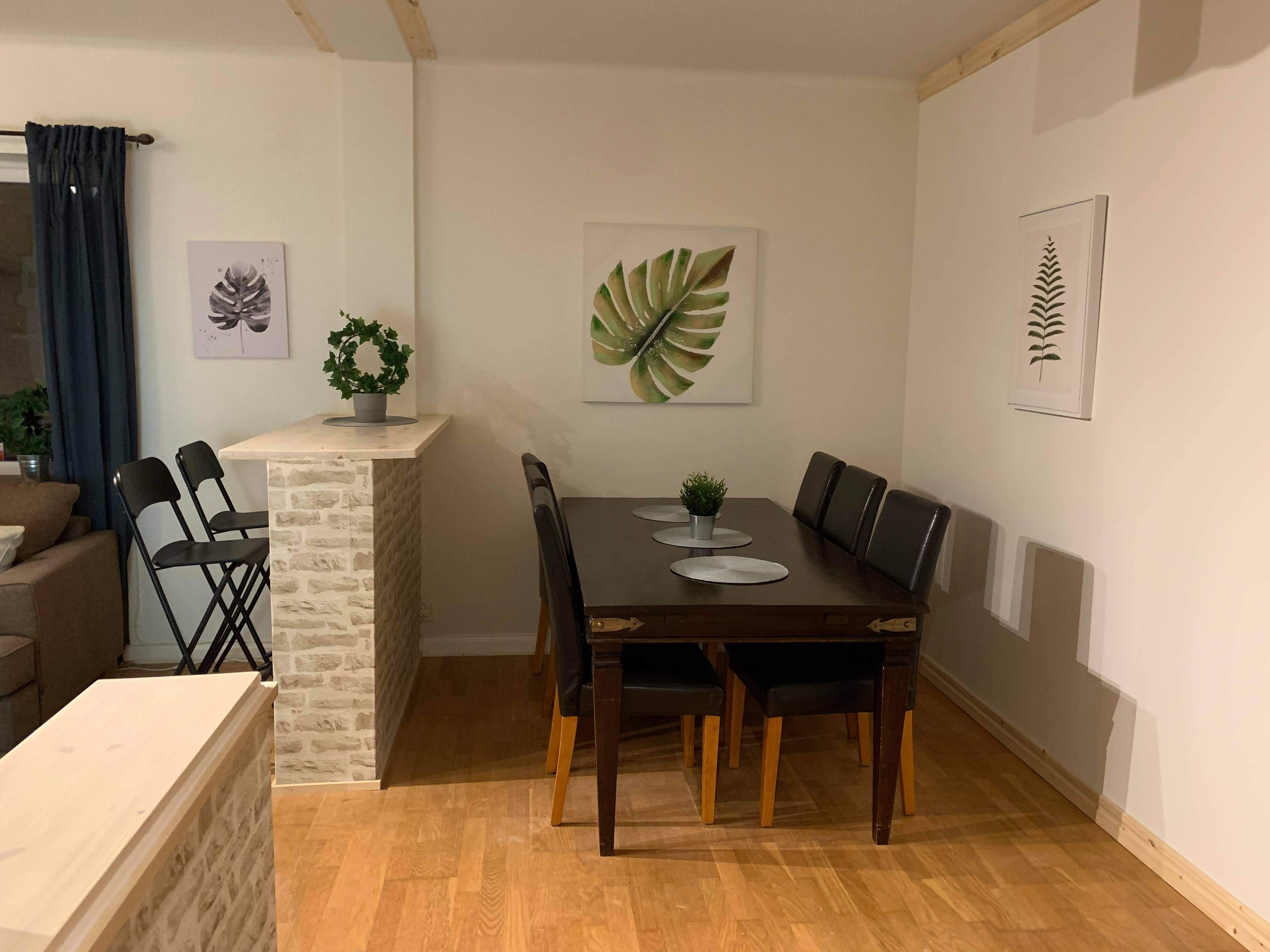6 rok · 120 m² i Höör – bild 22