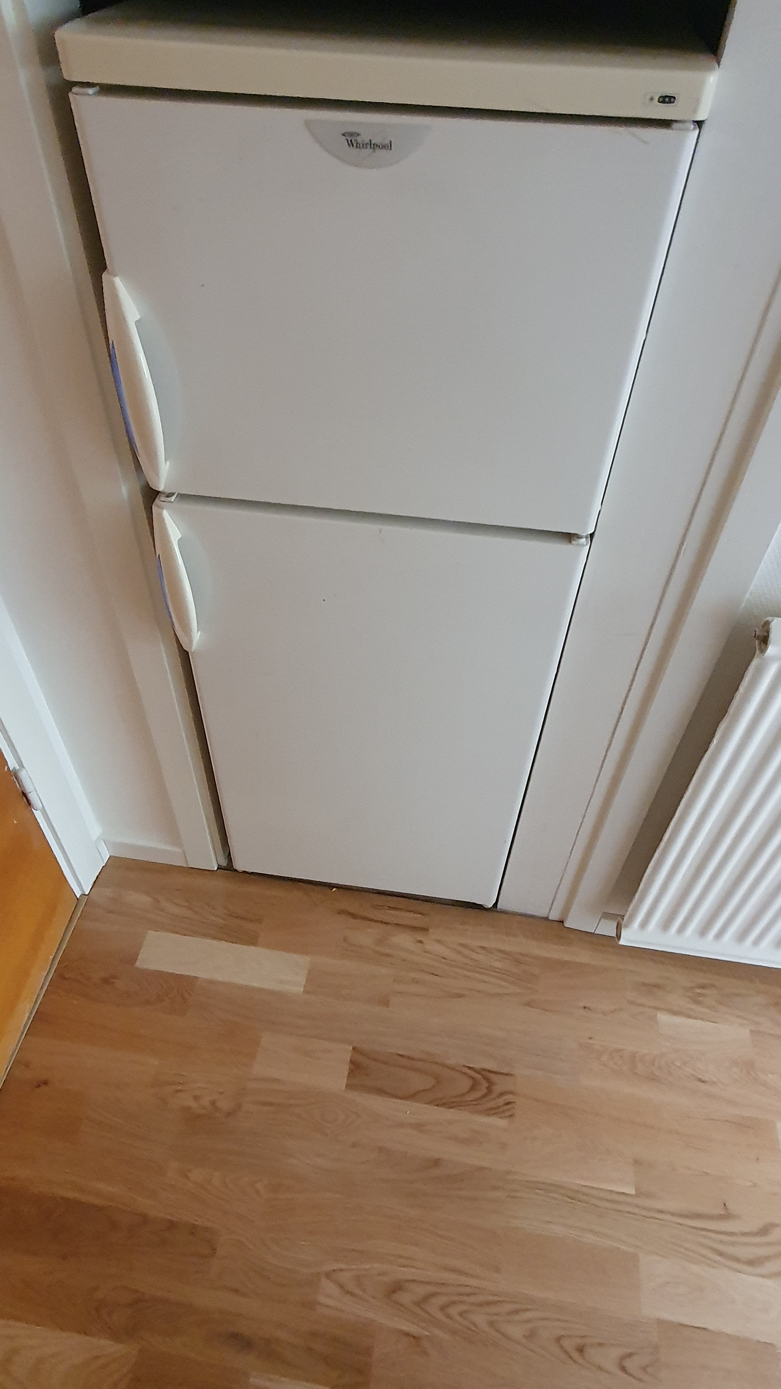 1 rok · 20 m² i Bandhagen – bild 8