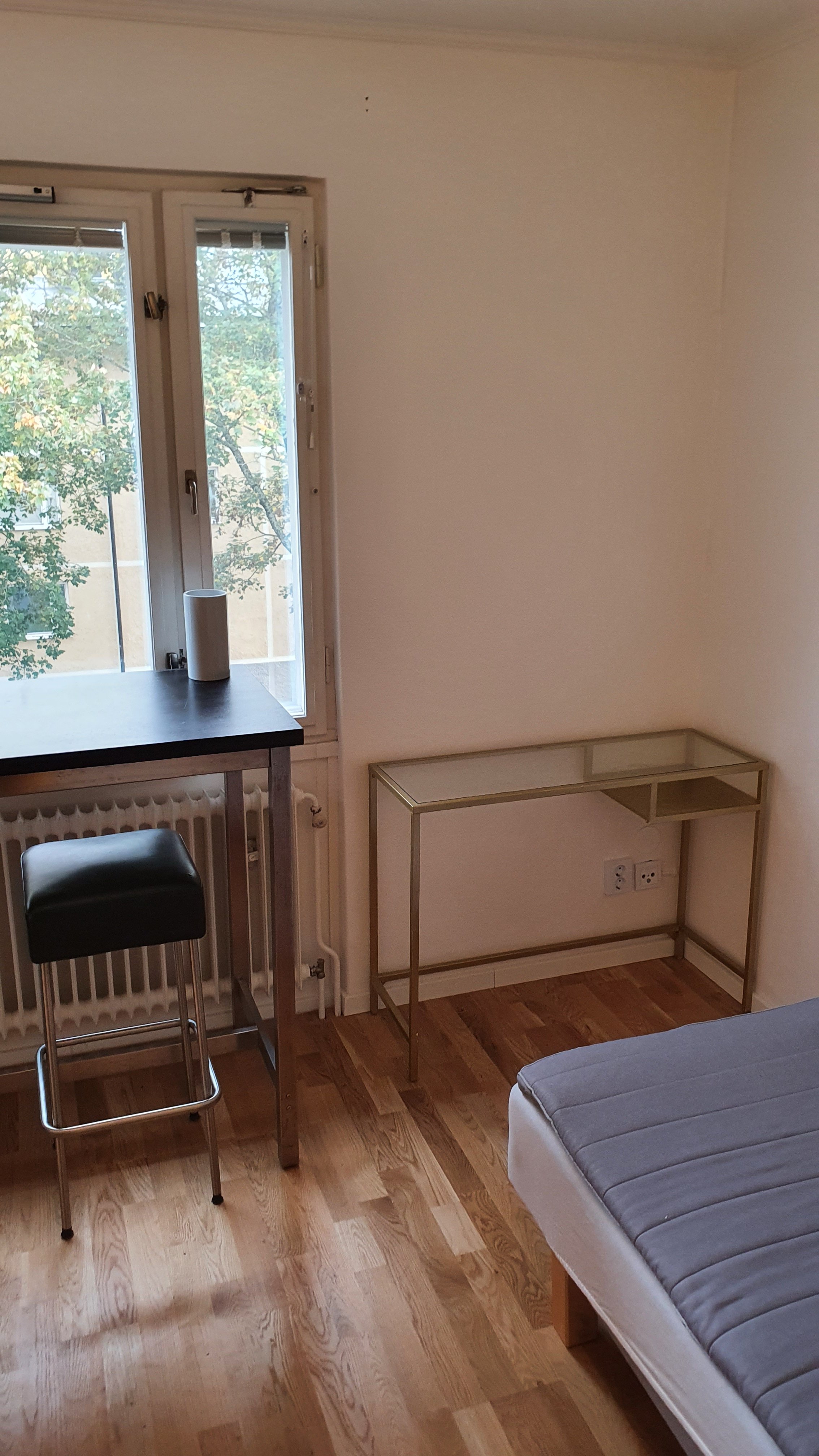 1 rok · 20 m² i Bandhagen – bild 12