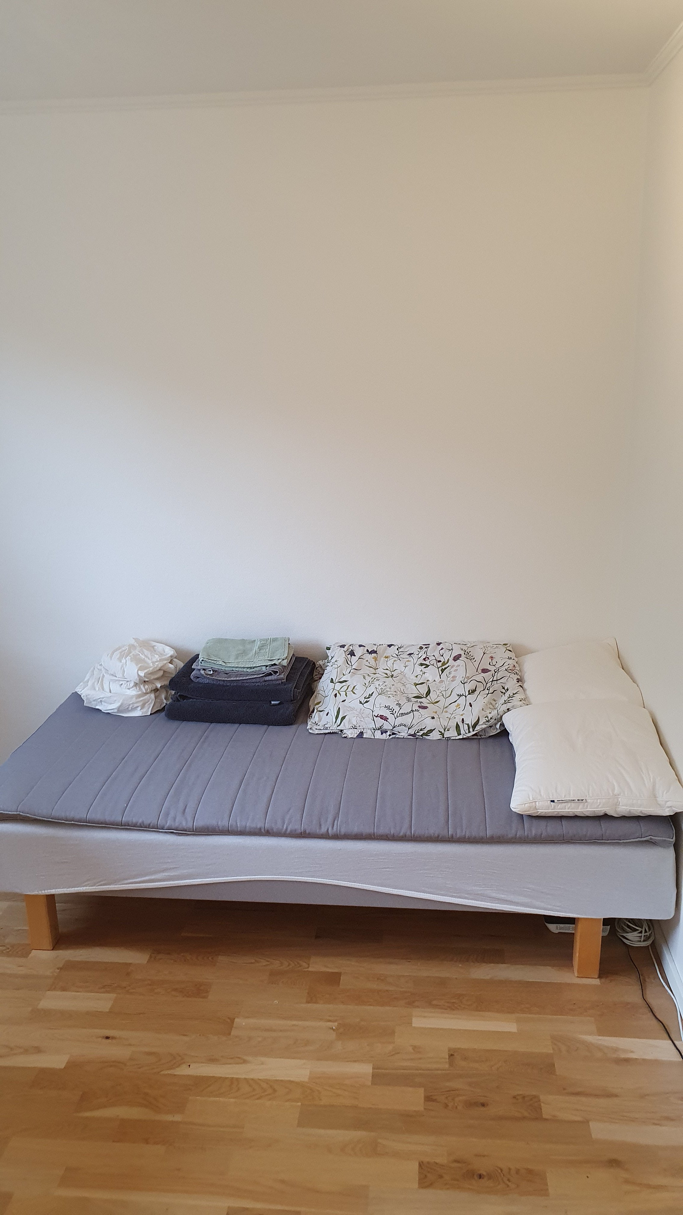 1 rok · 20 m² i Bandhagen – bild 11