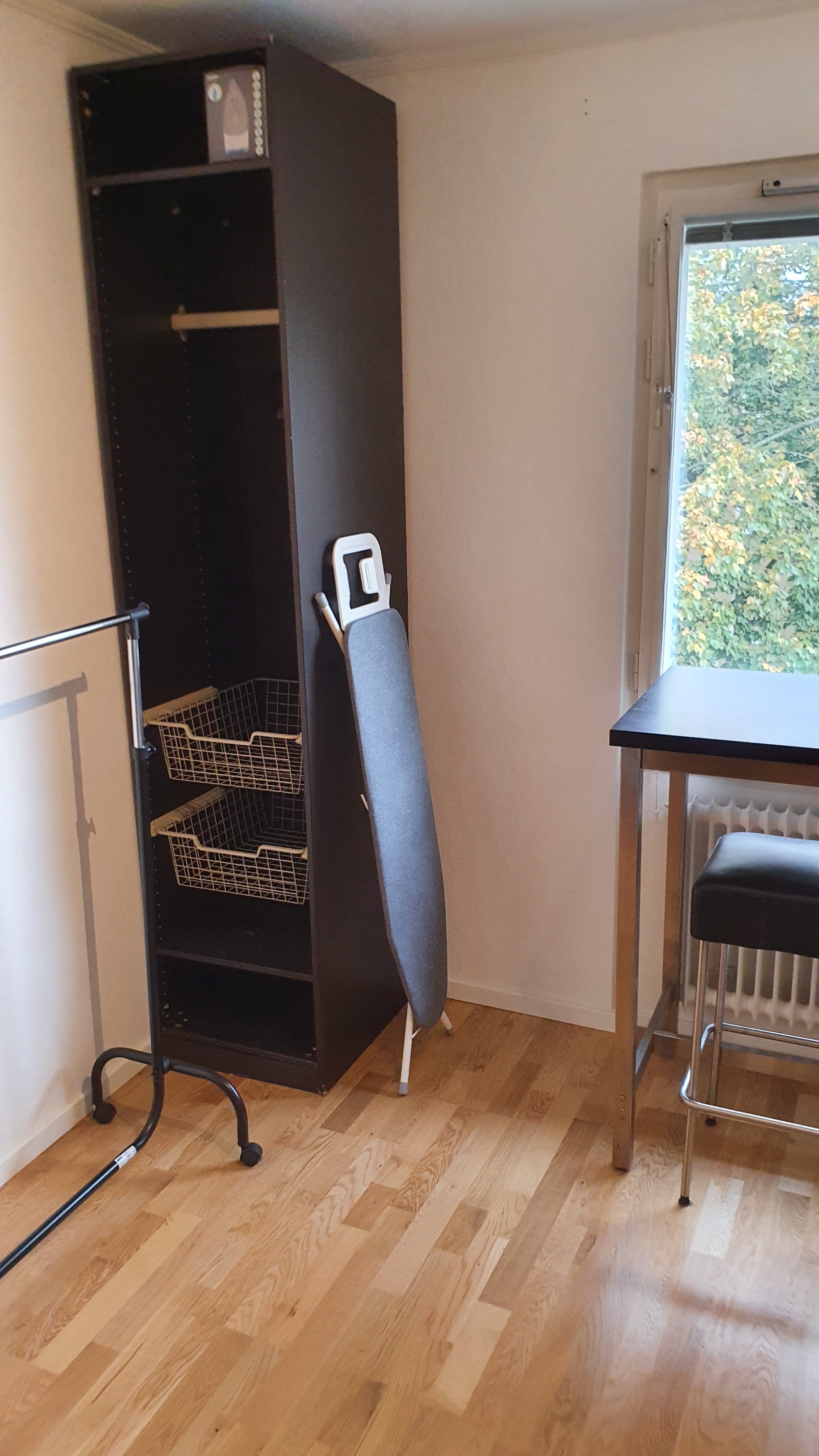 1 rok · 20 m² i Bandhagen – bild 14