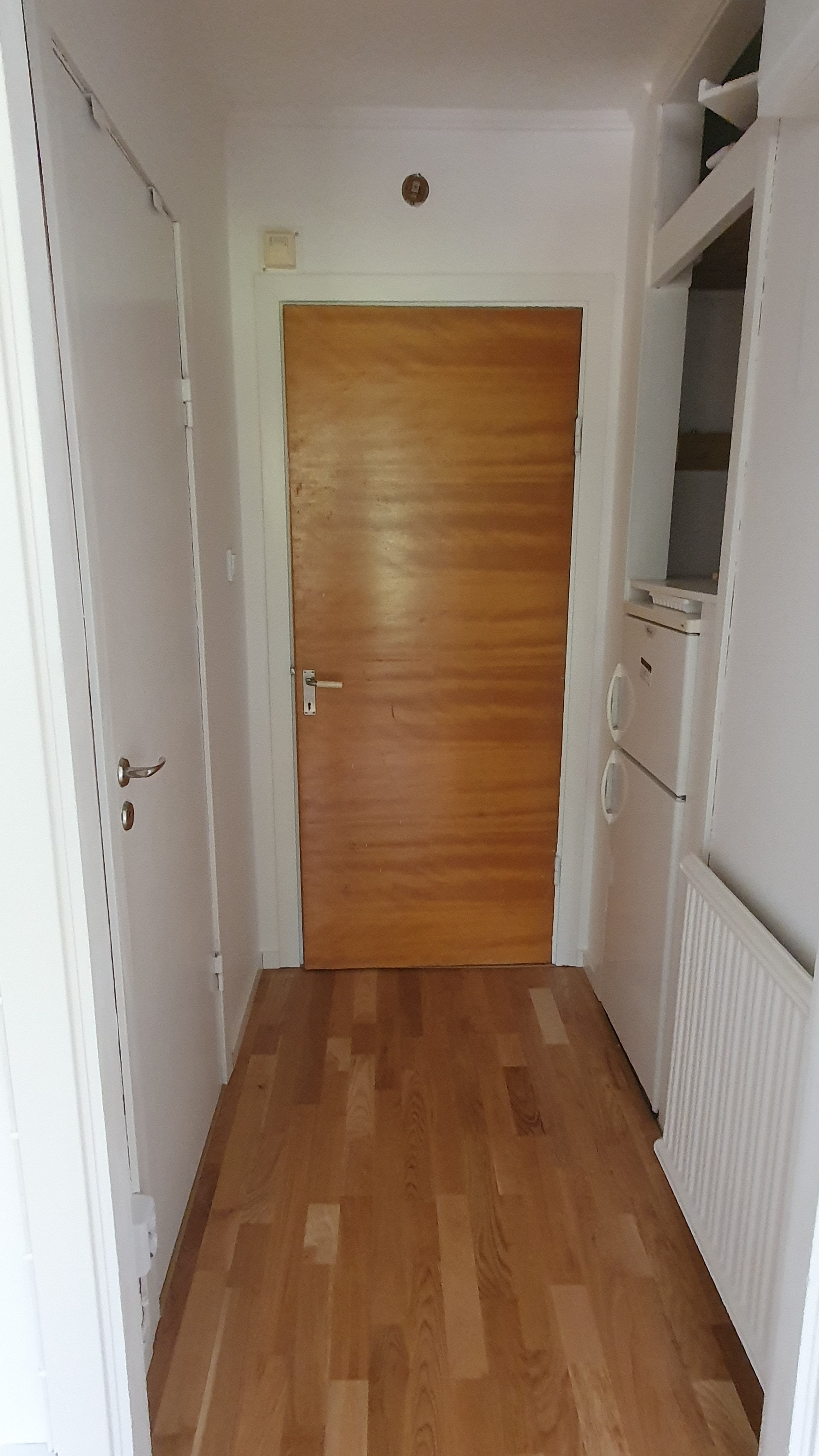 1 rok · 20 m² i Bandhagen – bild 7