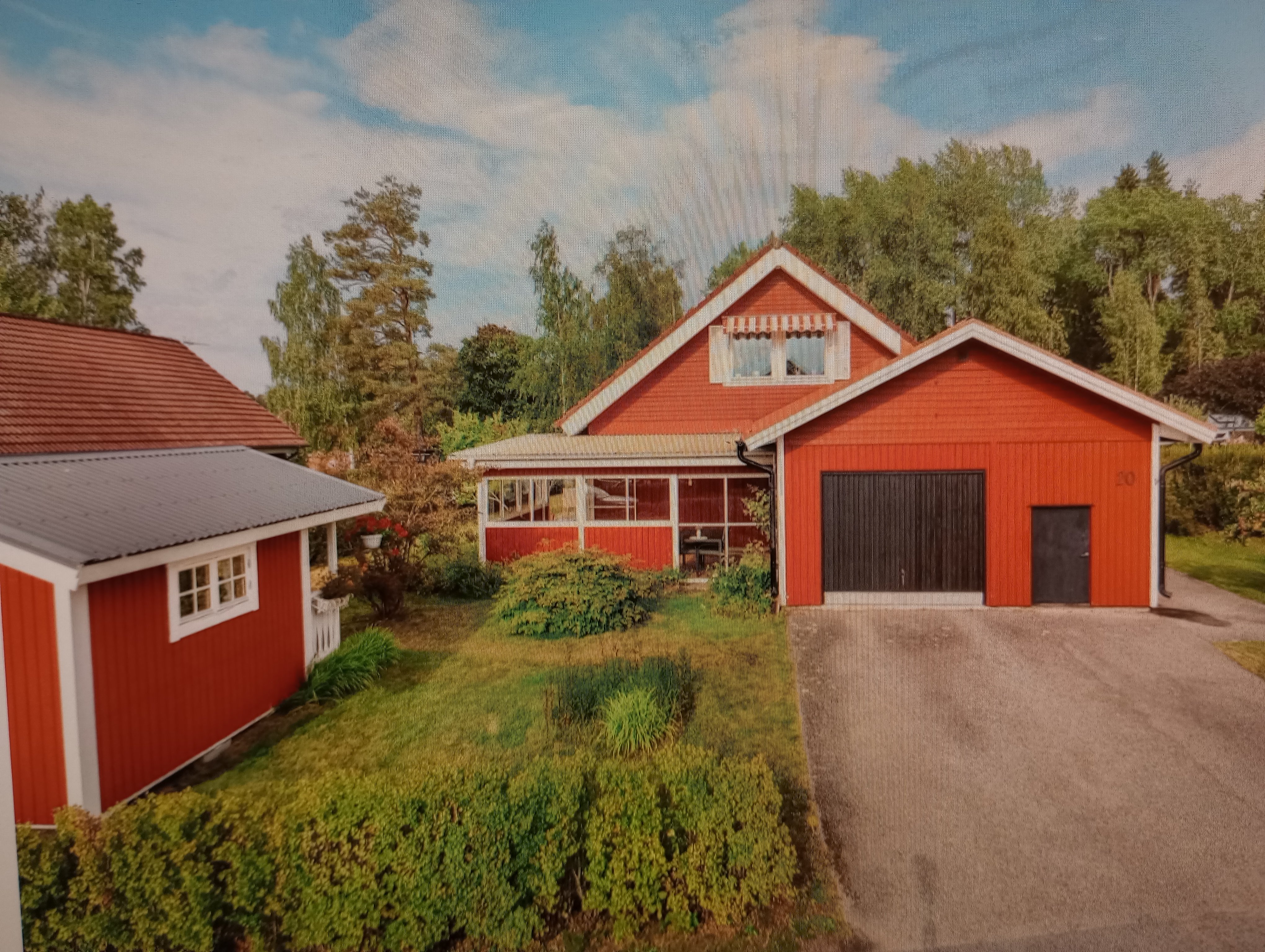 4 rok · 156 m² i Sandviken – bild 10