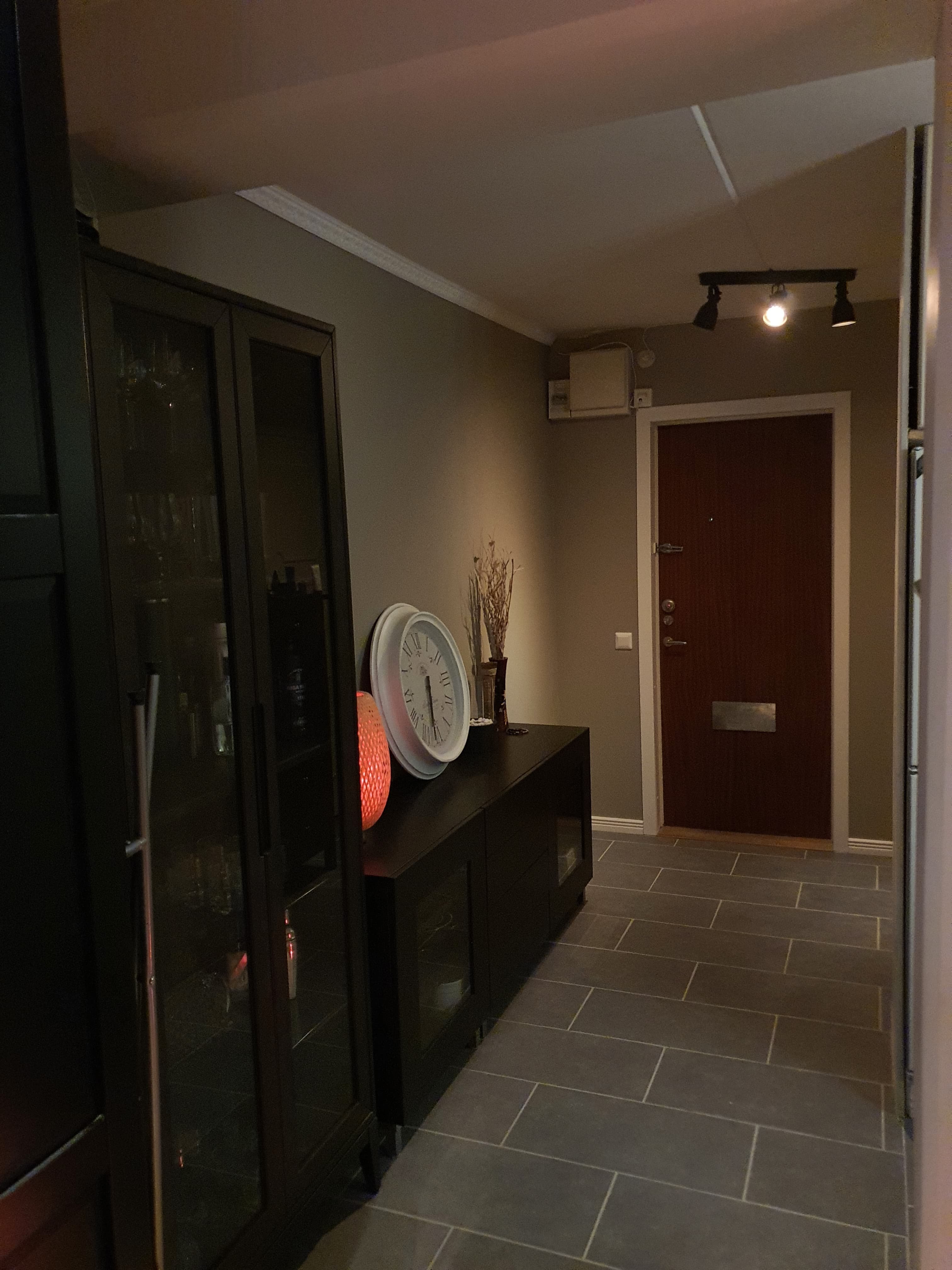 2 rok · 45 m² i Kista – bild 3