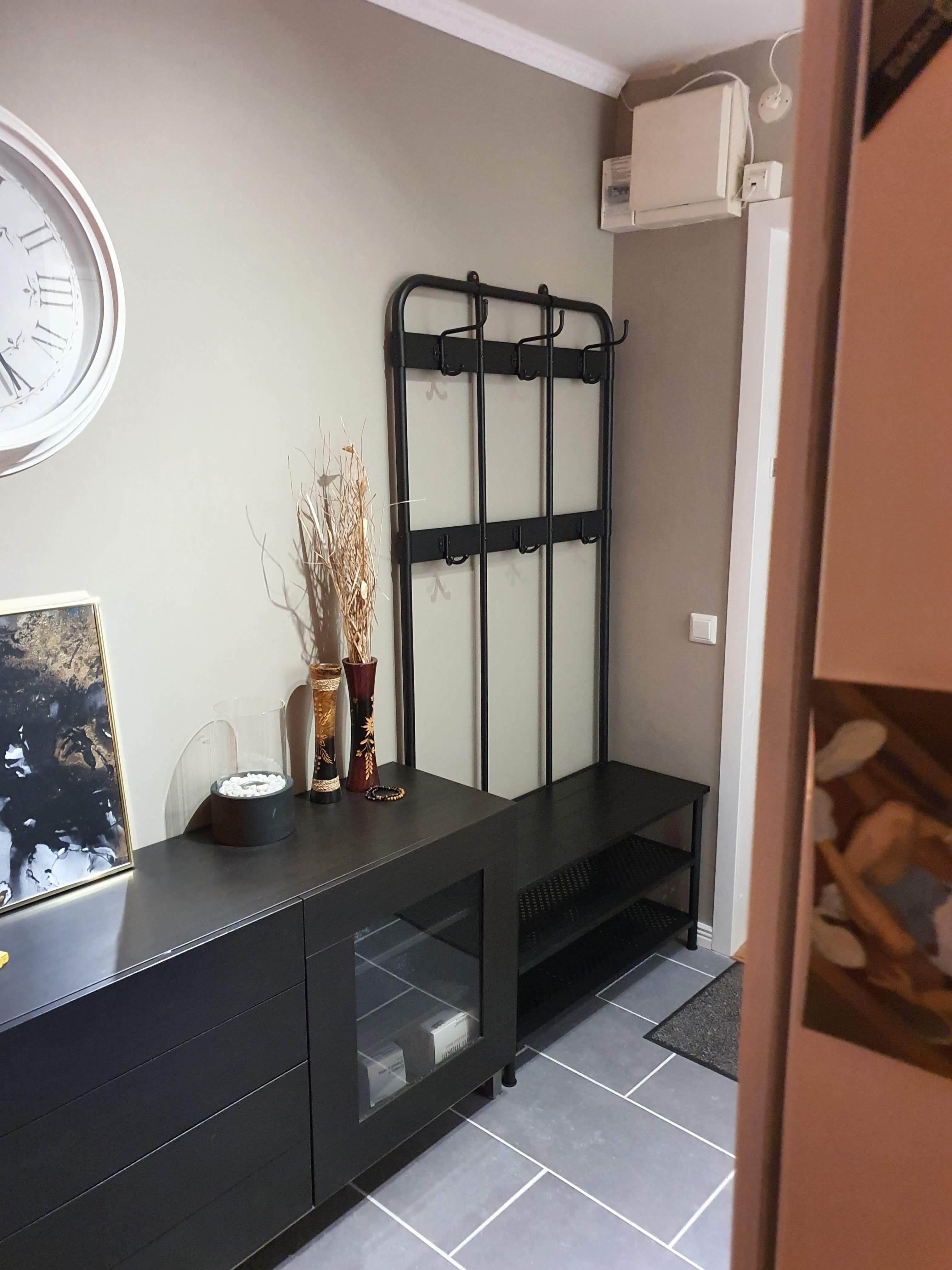 2 rok · 45 m² i Kista – bild 5
