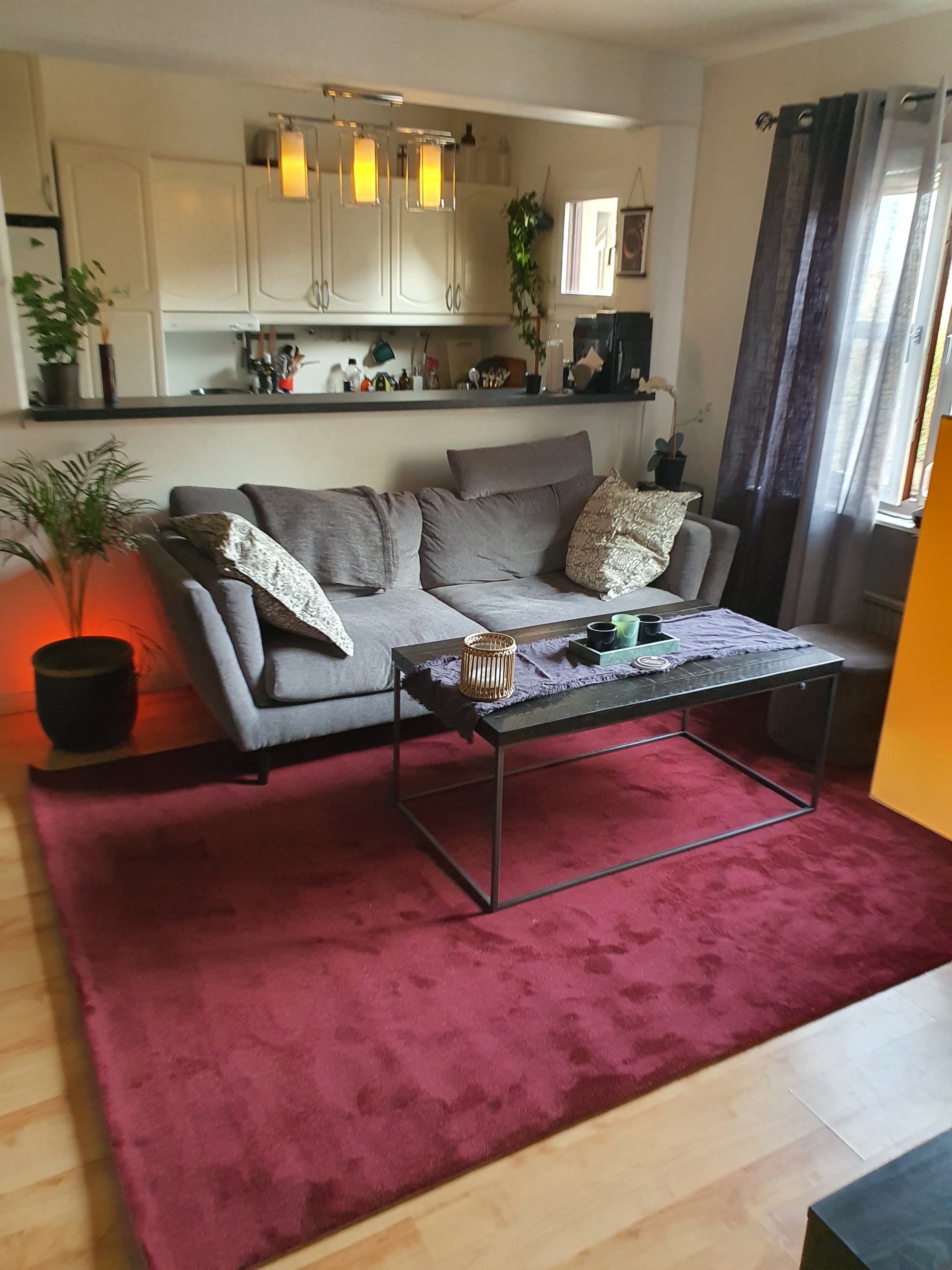 2 rok · 45 m² i Kista – bild 6