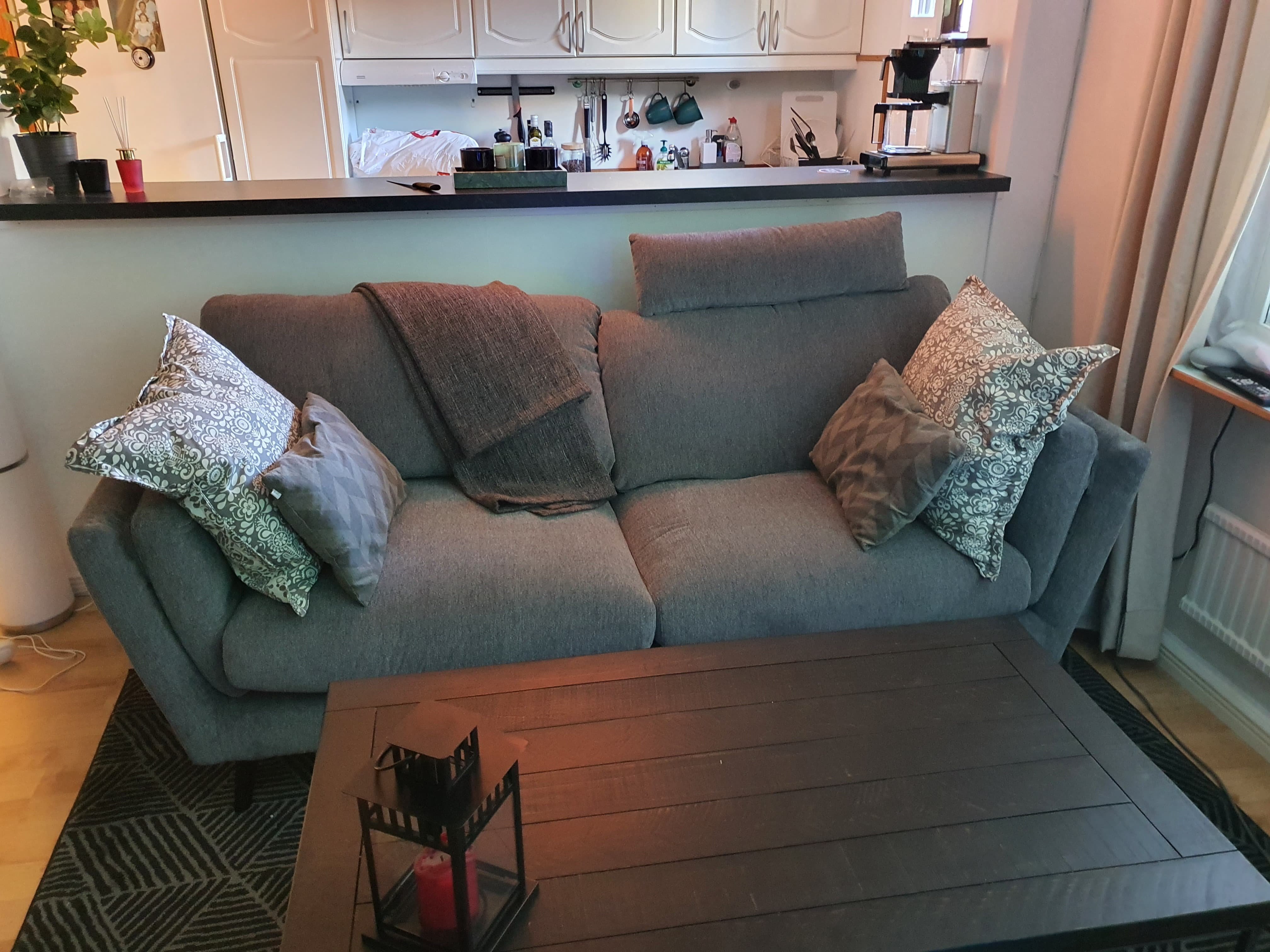 2 rok · 45 m² i Kista – bild 7