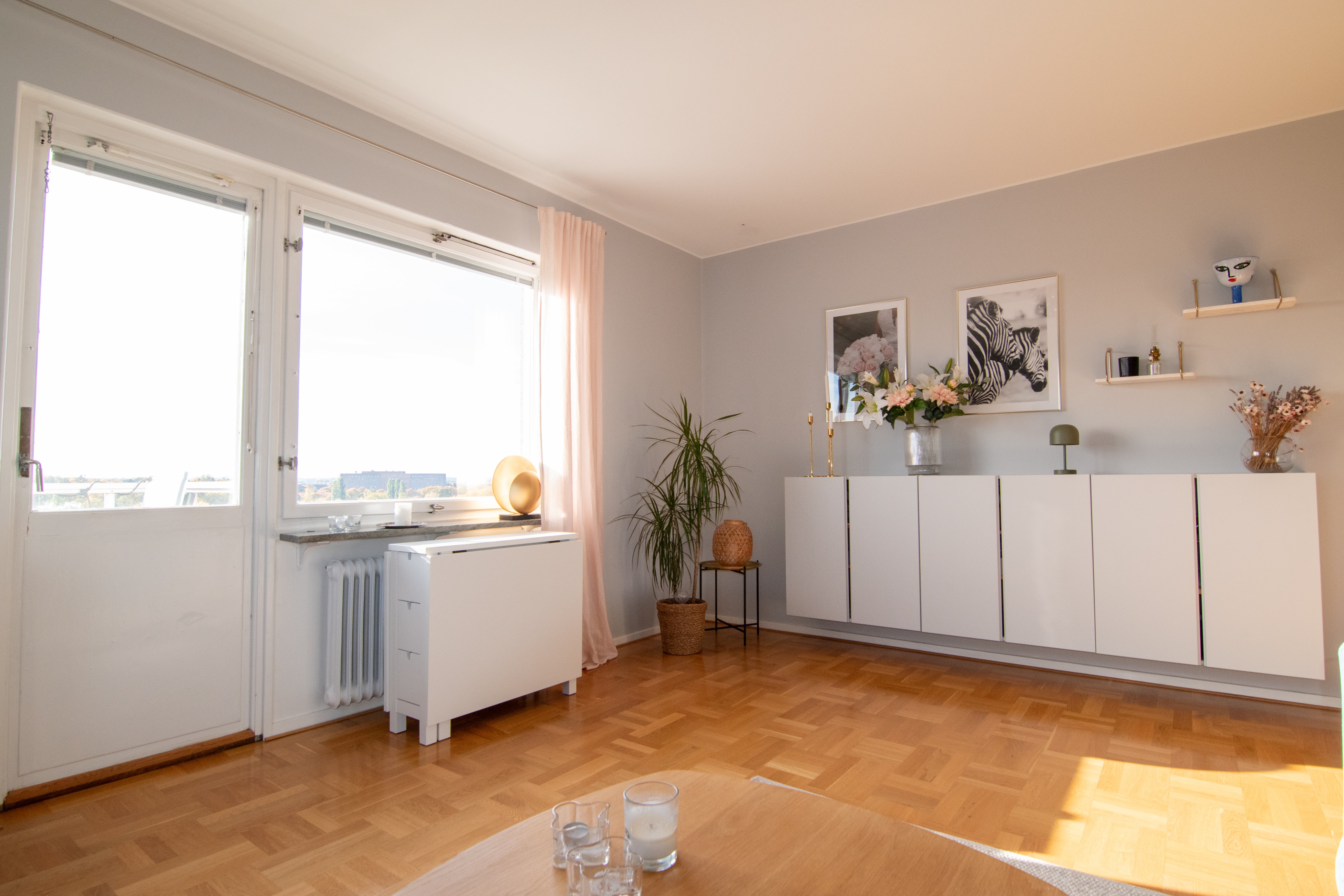 3 rok · 70 m² i Johanneshov – bild 5