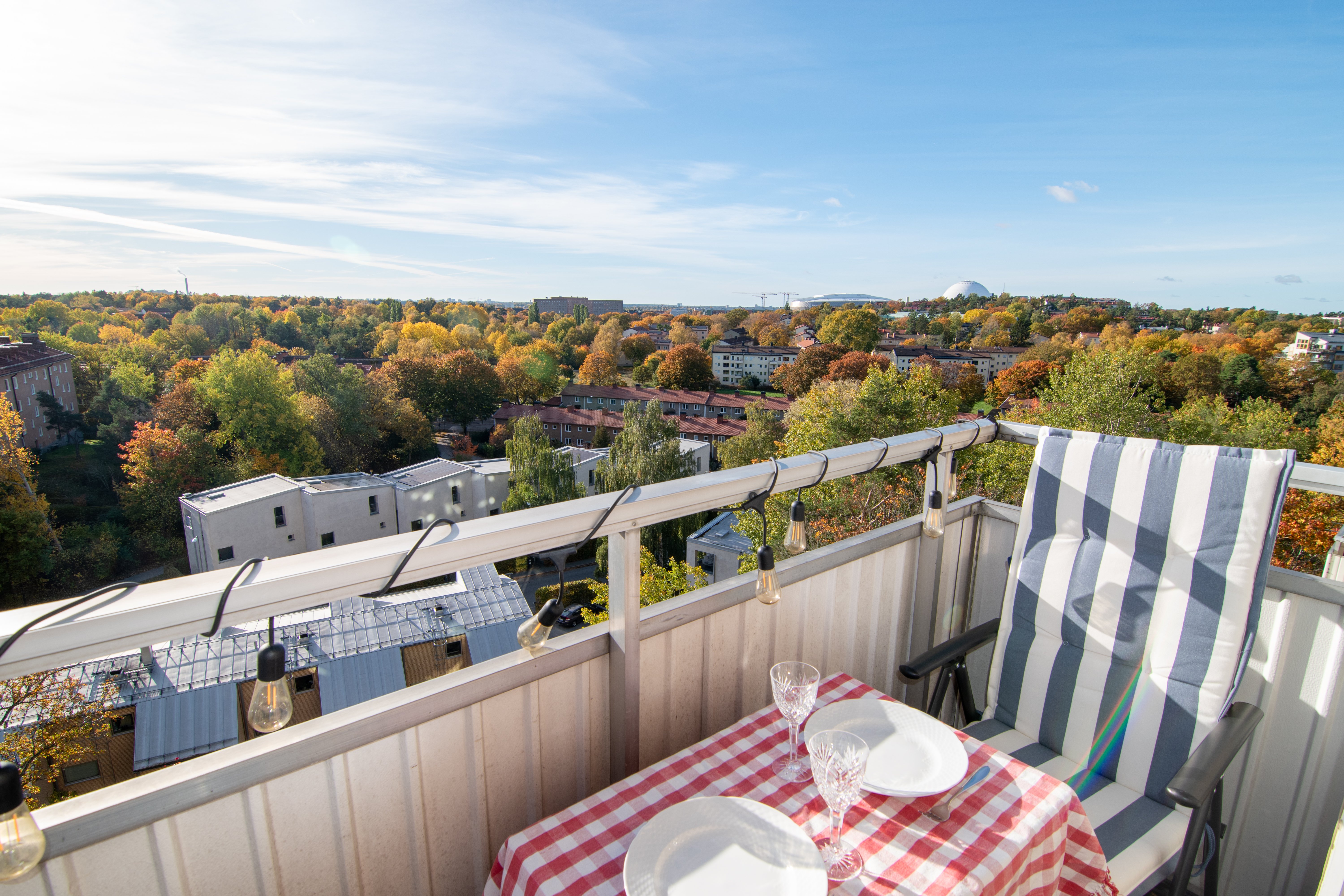 3 rok · 70 m² i Johanneshov – bild 7