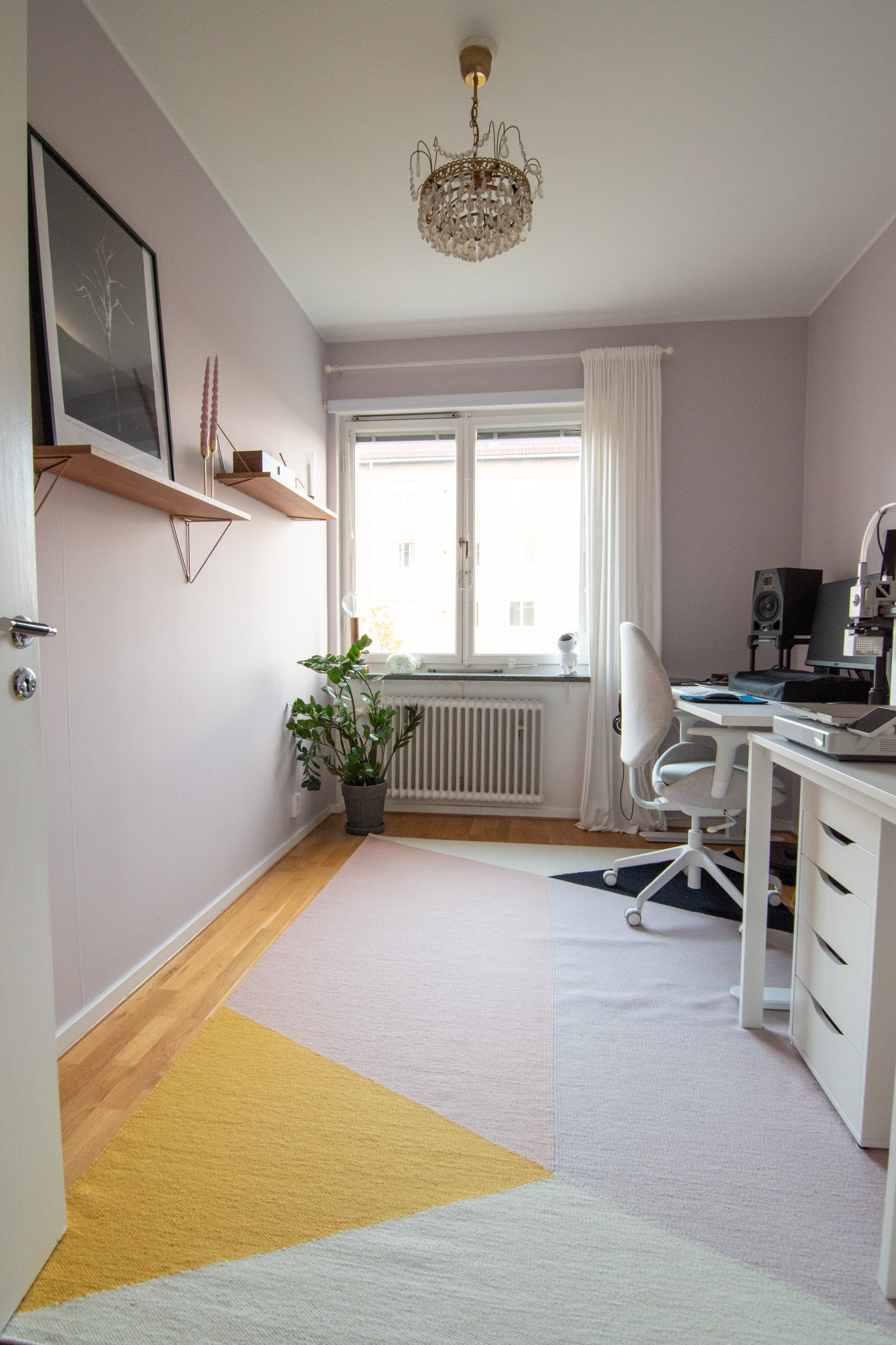 3 rok · 70 m² i Johanneshov – bild 11
