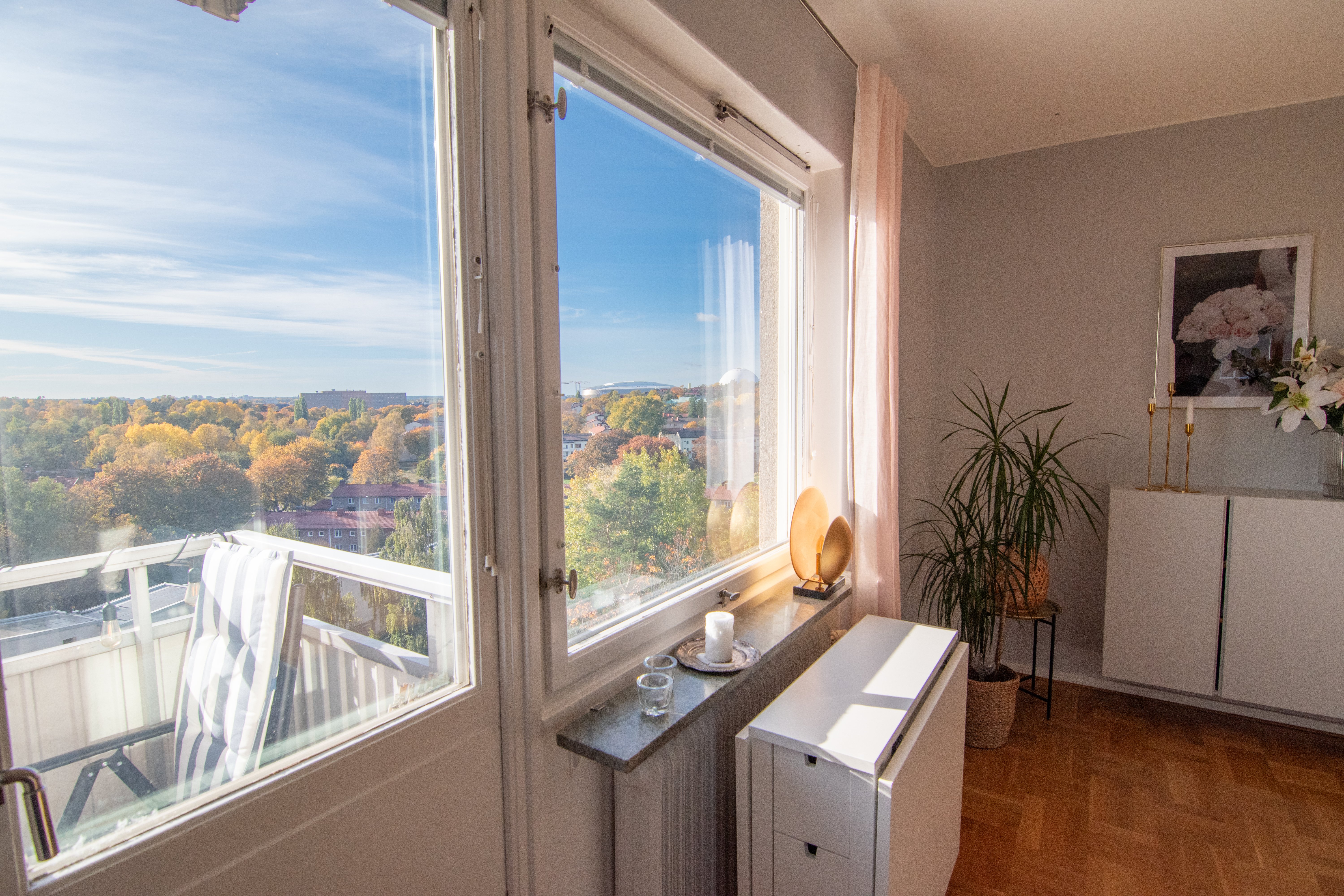 3 rok · 70 m² i Johanneshov – bild 4
