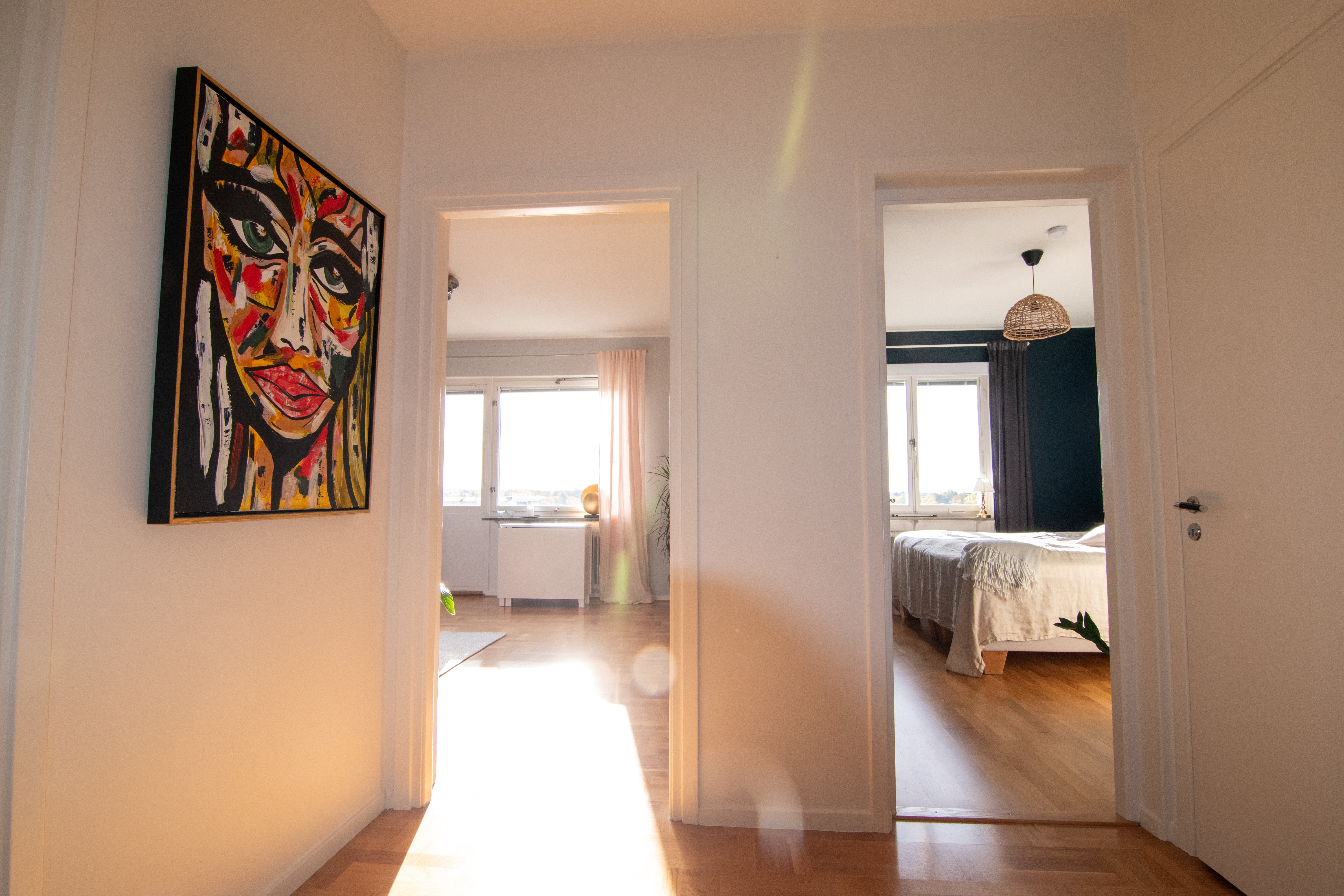 3 rok · 70 m² i Johanneshov – bild 6
